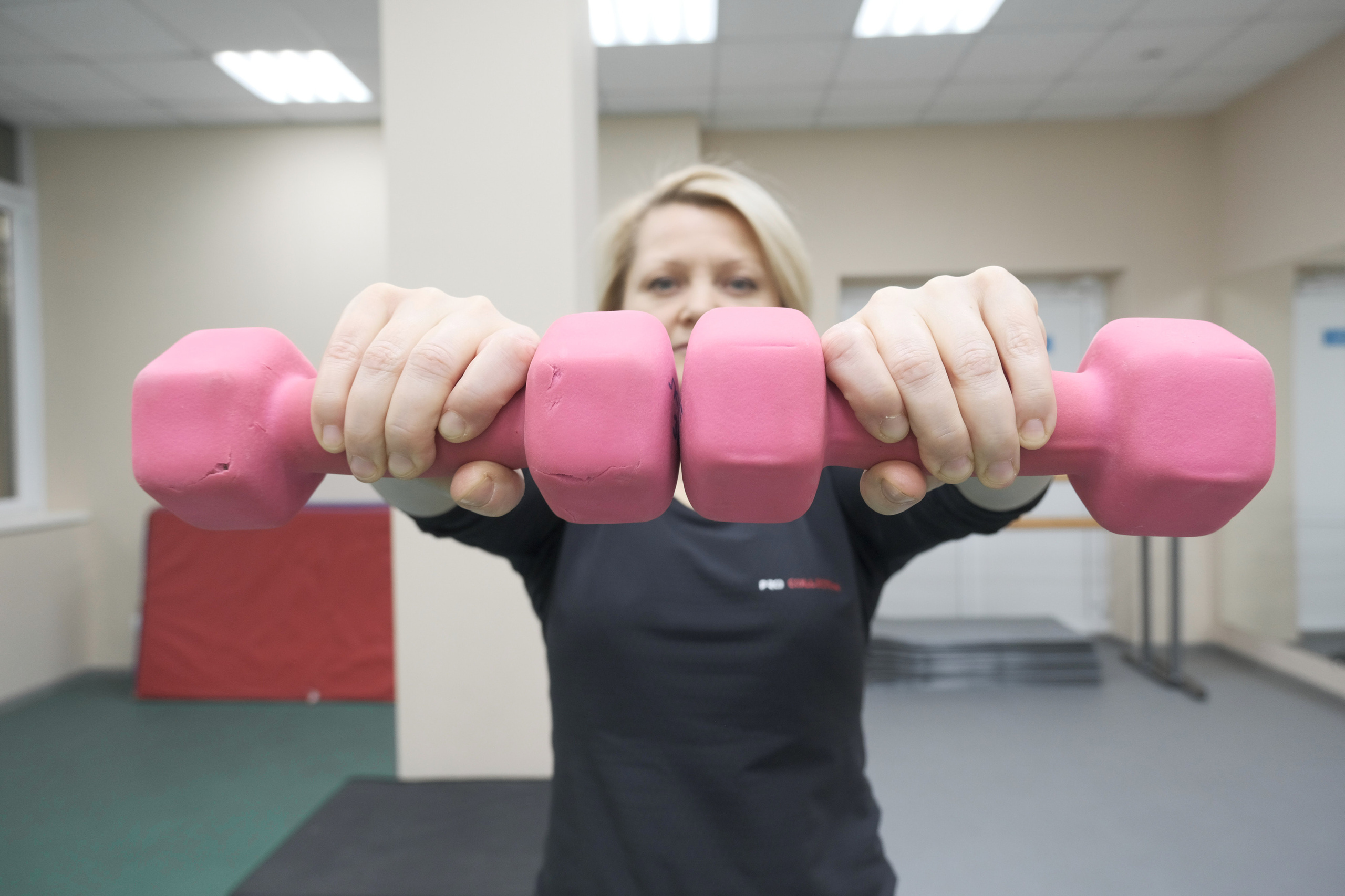 Немарафон. Ася Ложкина фотограф Ижевск