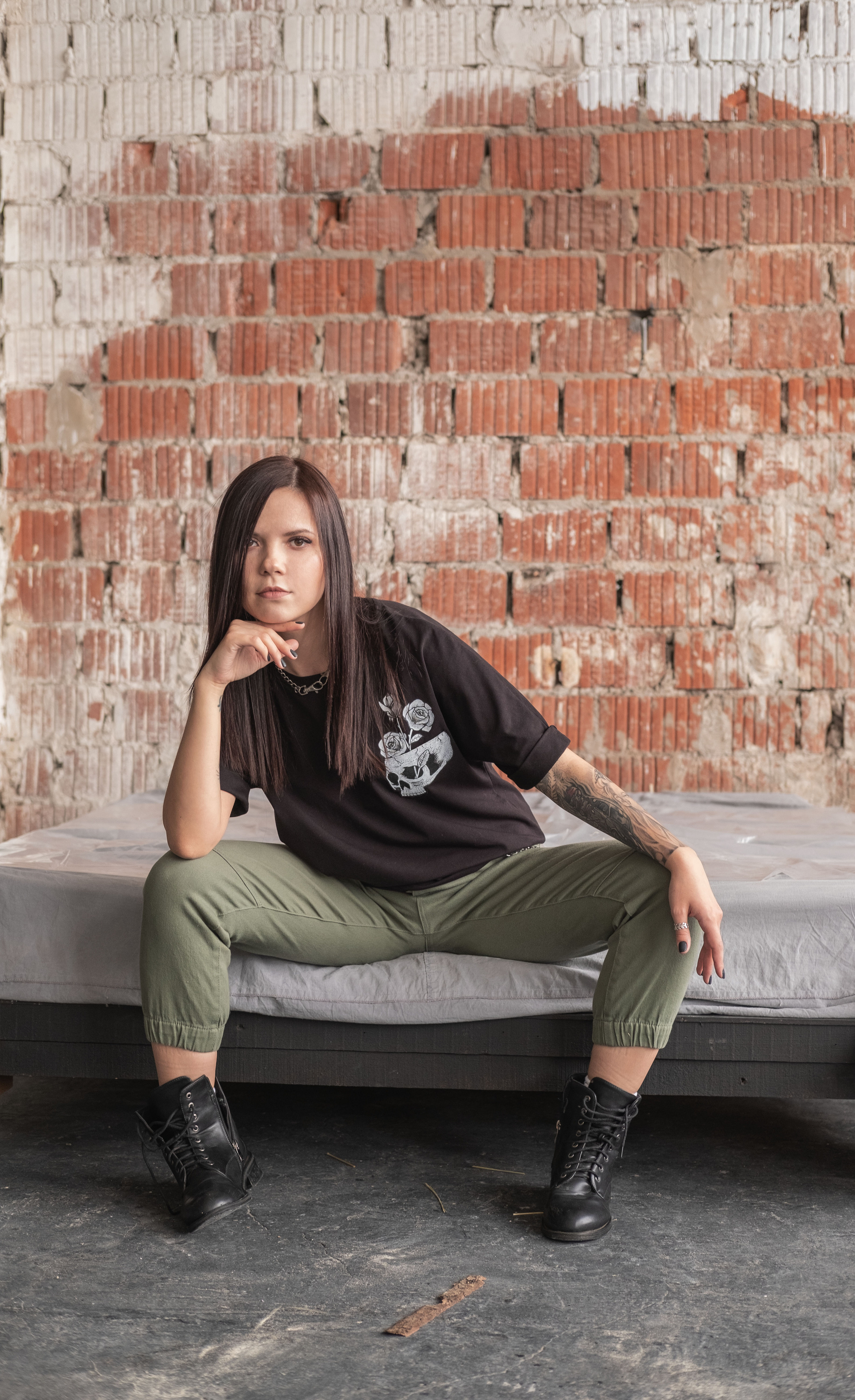 Vassa — Лукбук для дизайнера. Ася Ложкина фотограф Ижевск