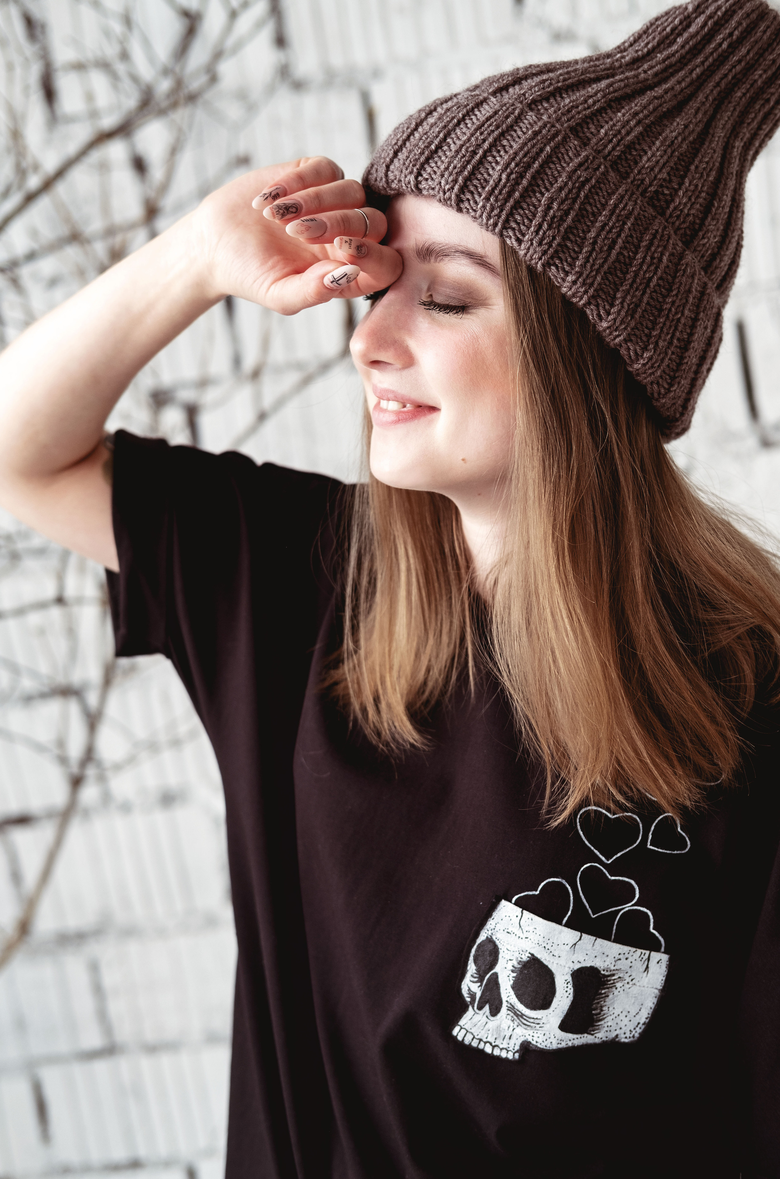 Vassa — Лукбук для дизайнера. Ася Ложкина фотограф Ижевск