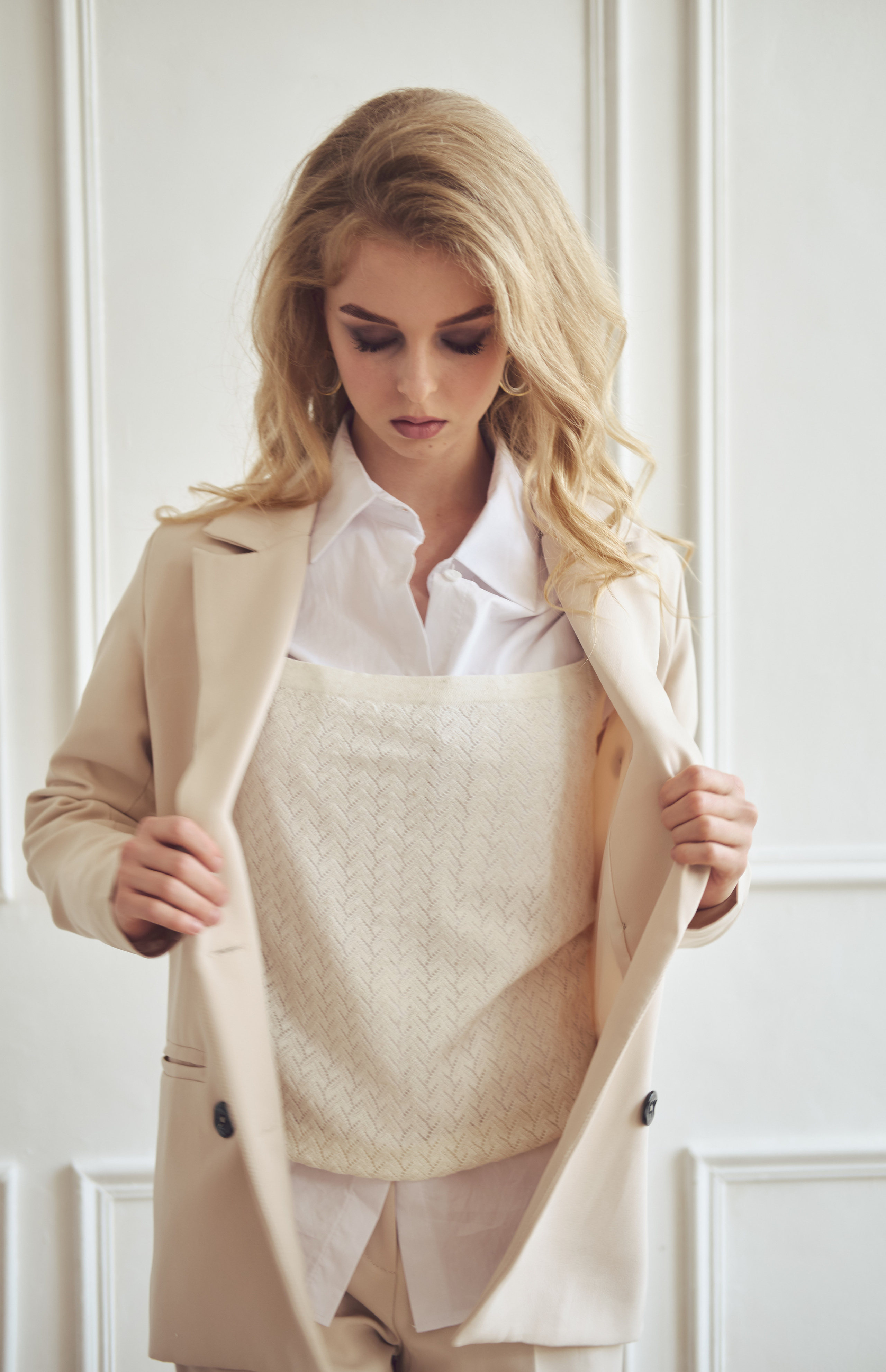 Дарья. Ася Ложкина фотограф Ижевск