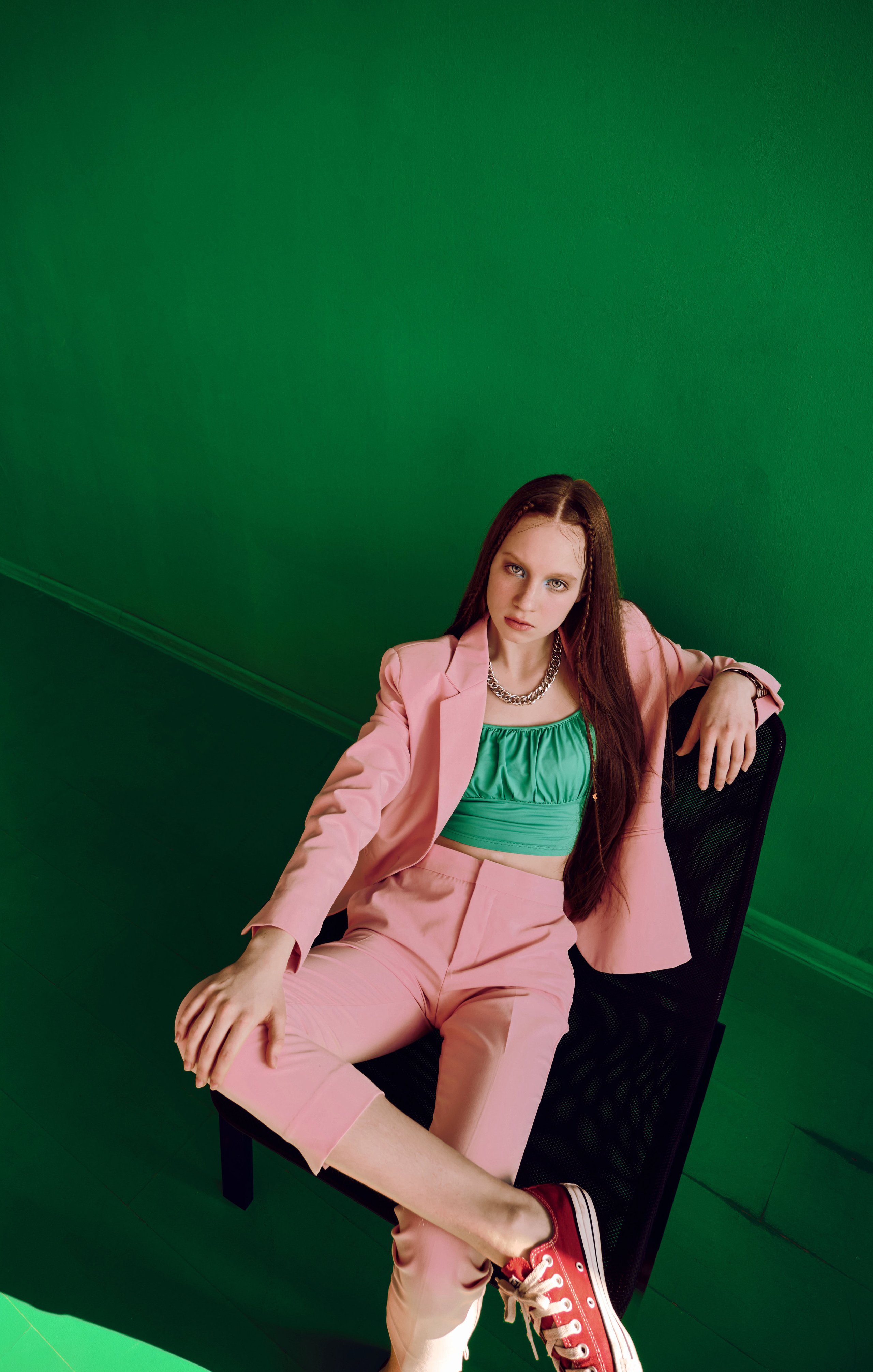 Дарья — шоурум. Ася Ложкина фотограф Ижевск