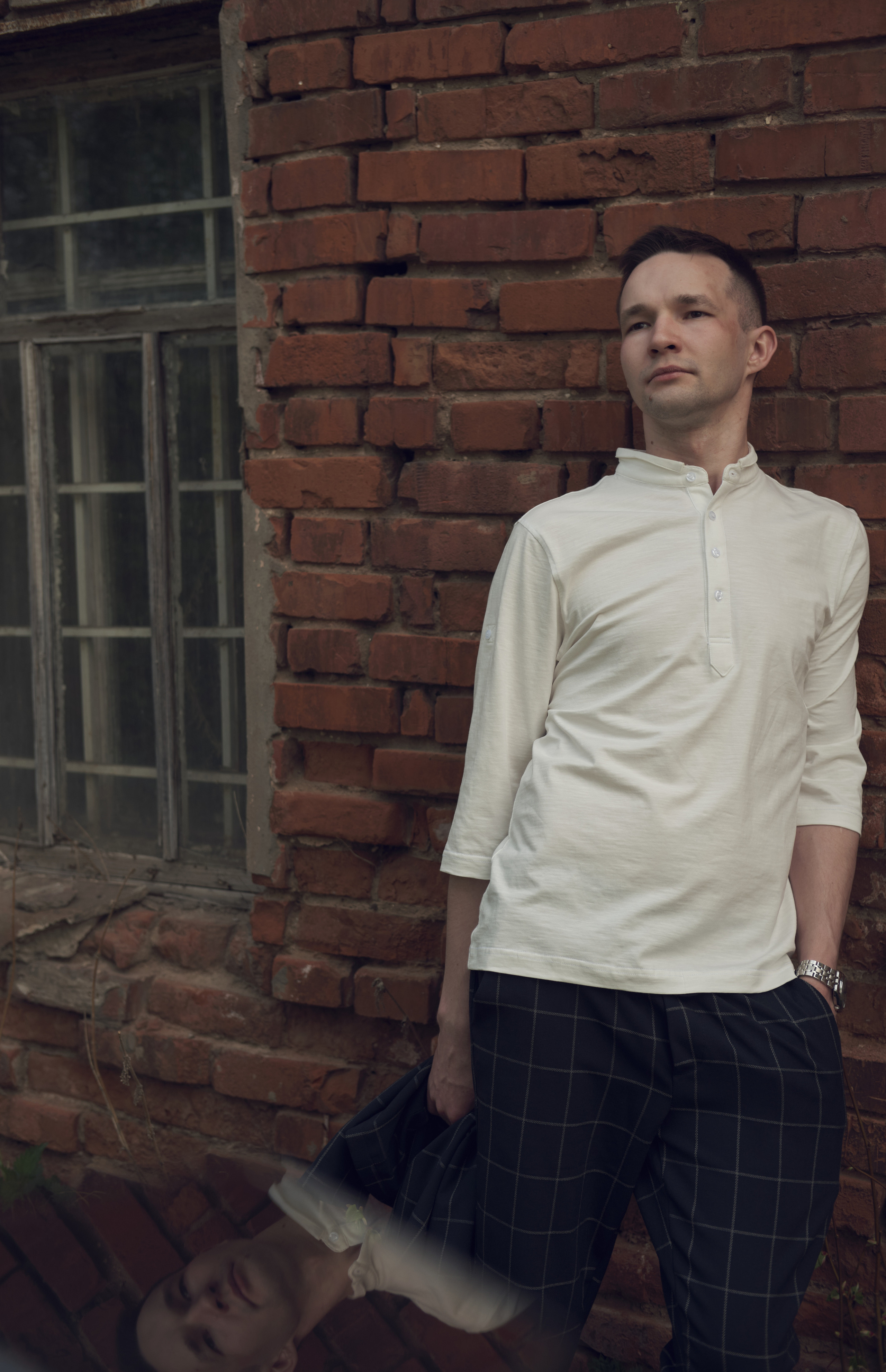 Streets in sky. Ася Ложкина фотограф Ижевск