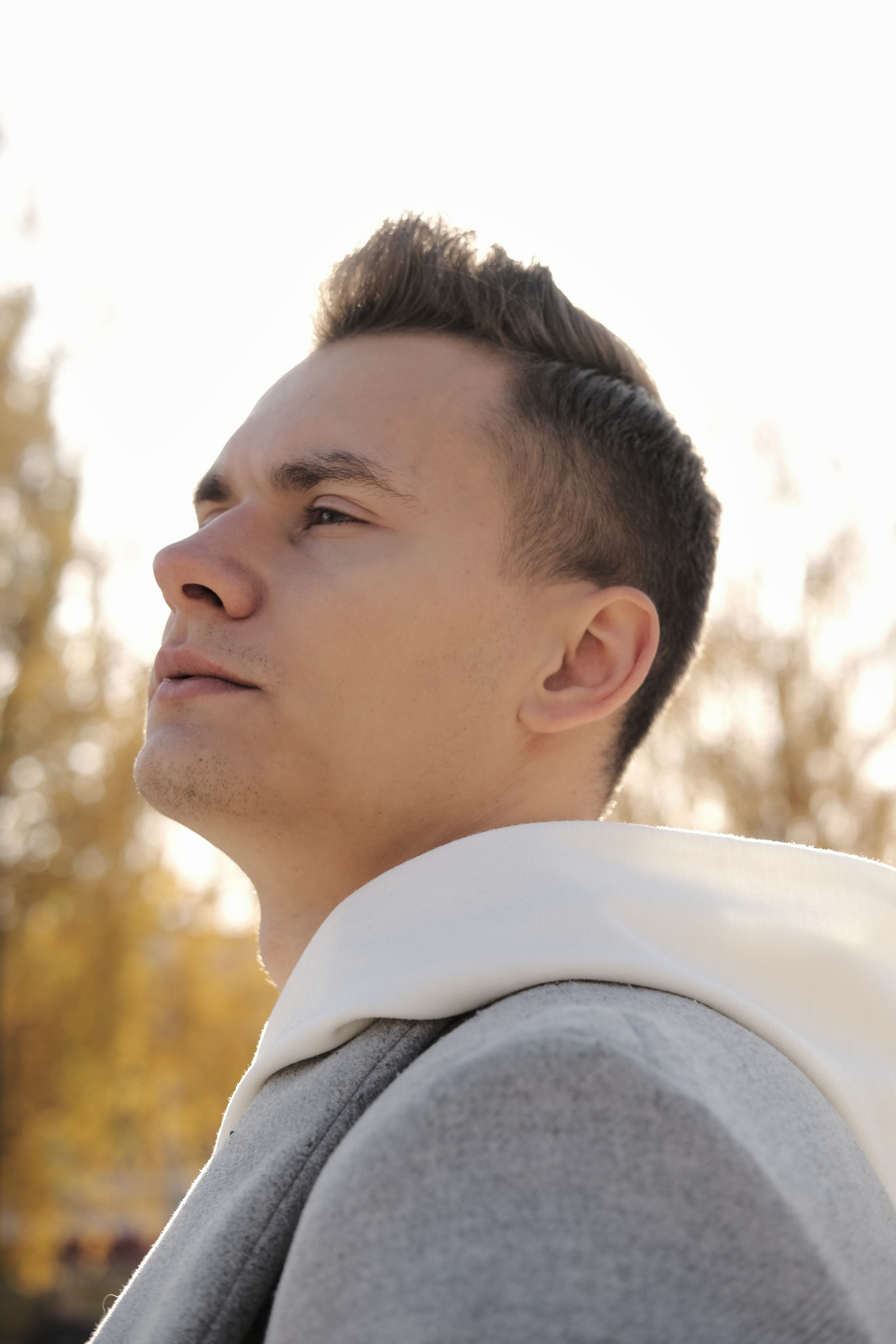 Даниил и Шаман. Ася Ложкина фотограф Ижевск