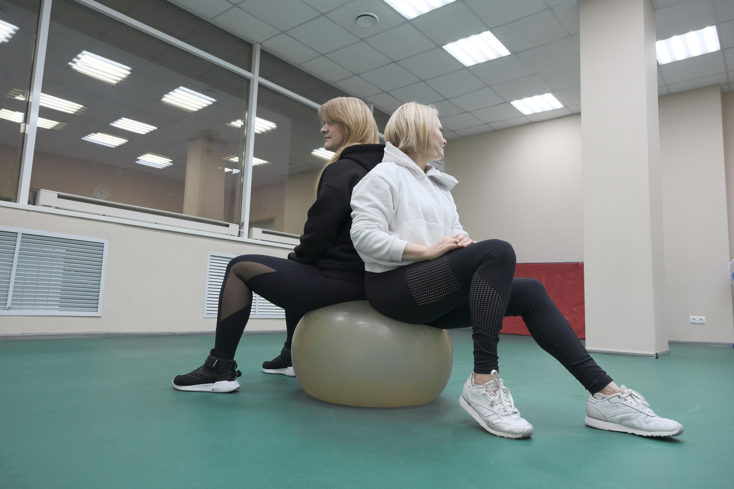 Немарафон. Ася Ложкина фотограф Ижевск