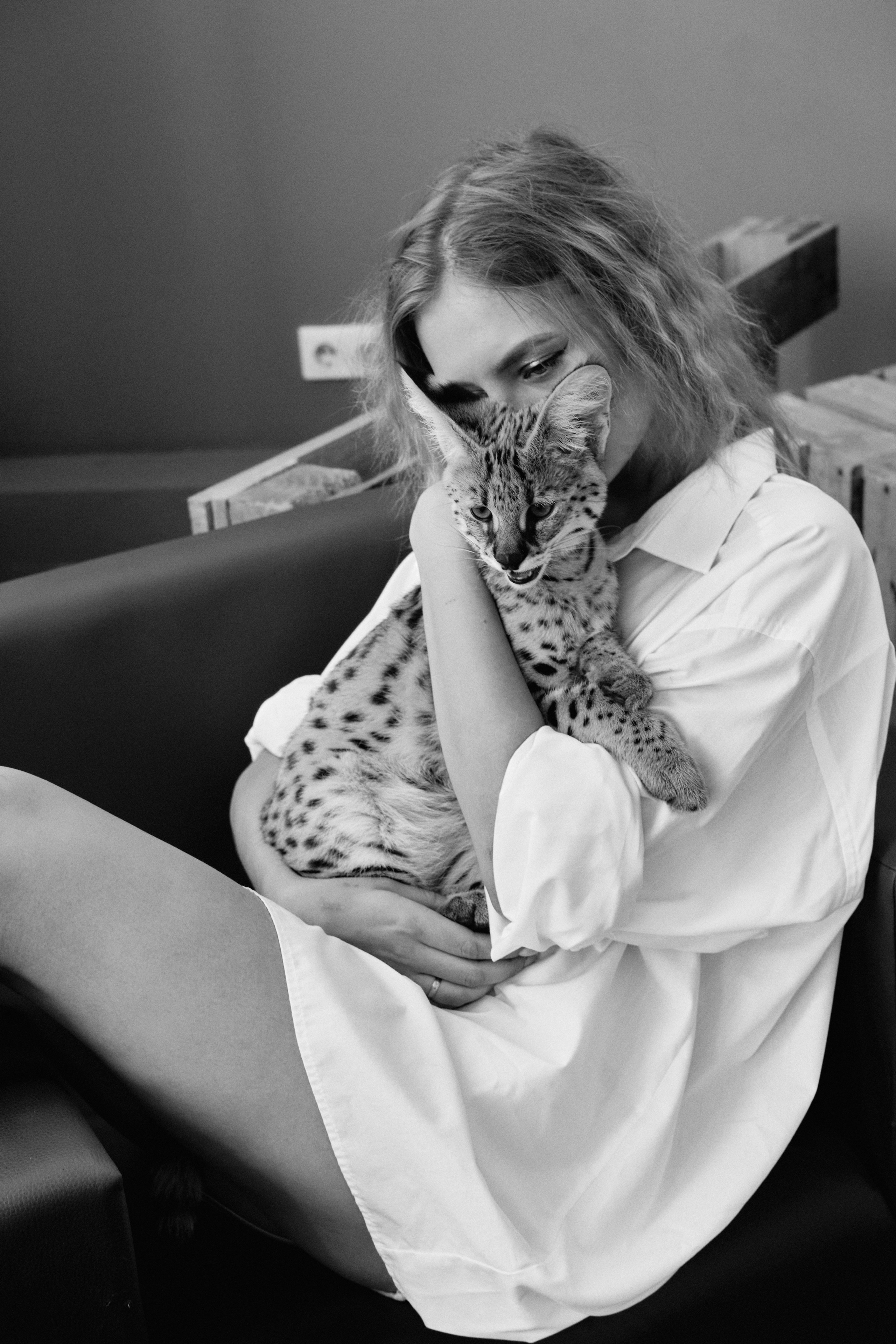 Даша и Лео. Ася Ложкина фотограф Ижевск