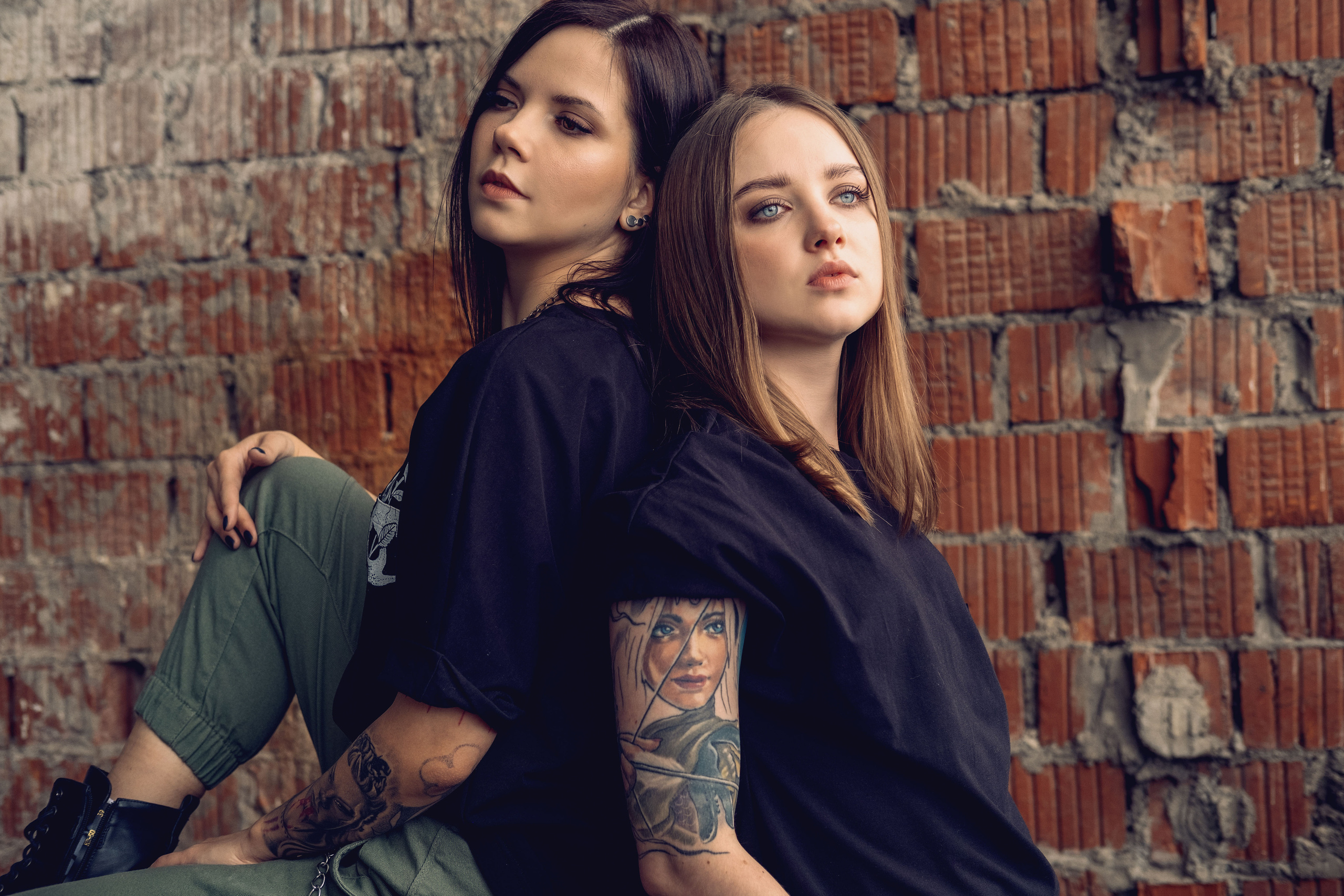 Vassa — Лукбук для дизайнера. Ася Ложкина фотограф Ижевск