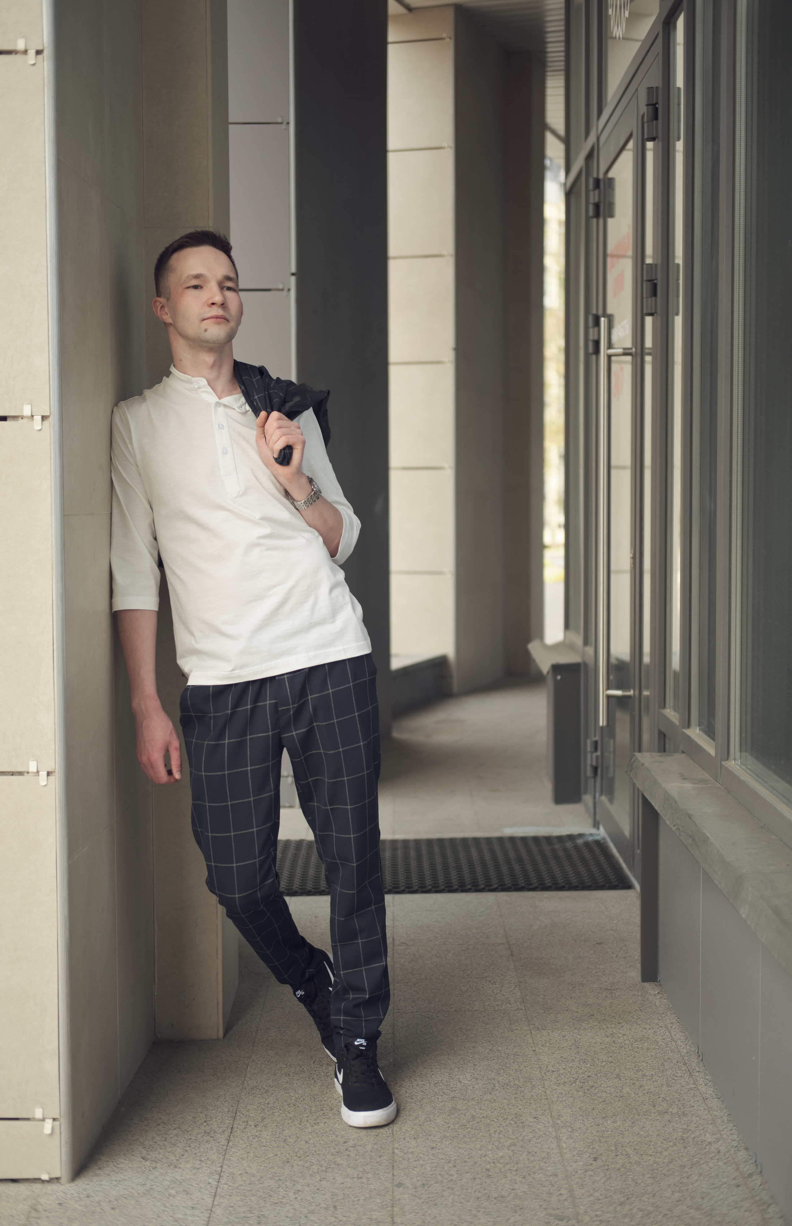 Streets in sky. Ася Ложкина фотограф Ижевск