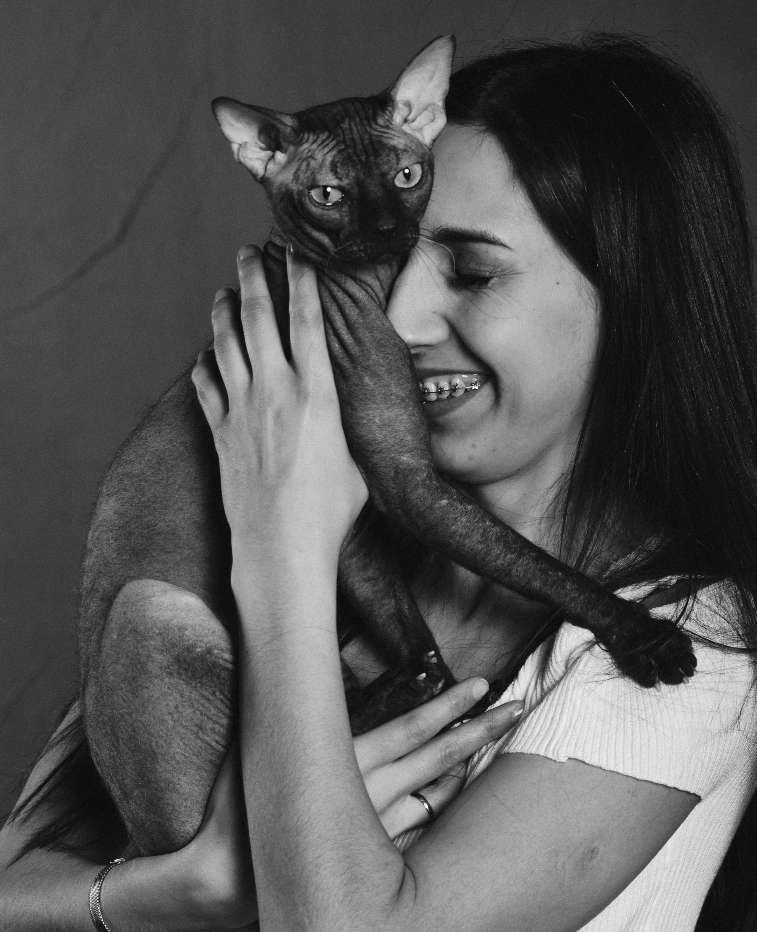 Сфинкс. Ася Ложкина фотограф Ижевск