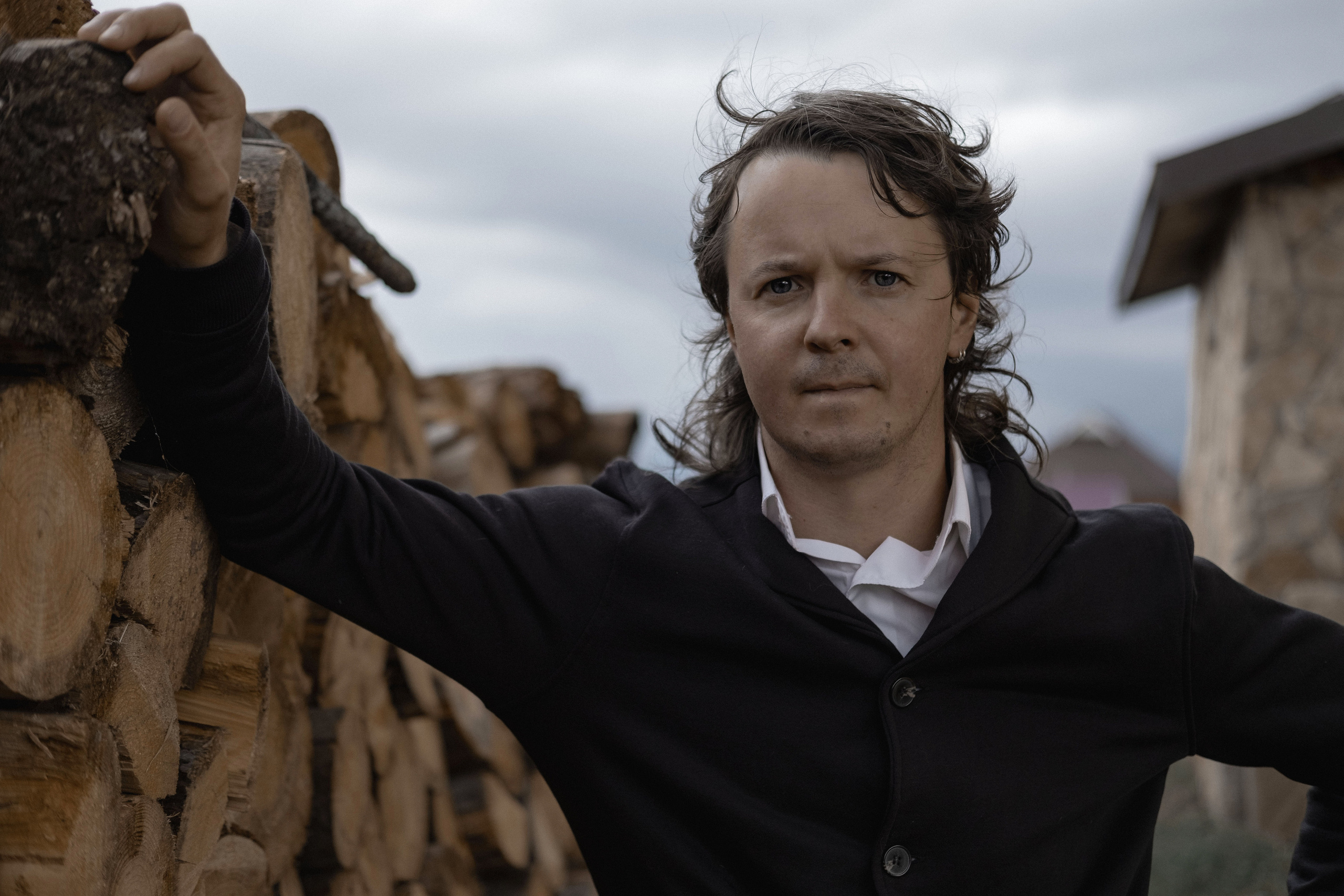 Денис. Ася Ложкина фотограф Ижевск