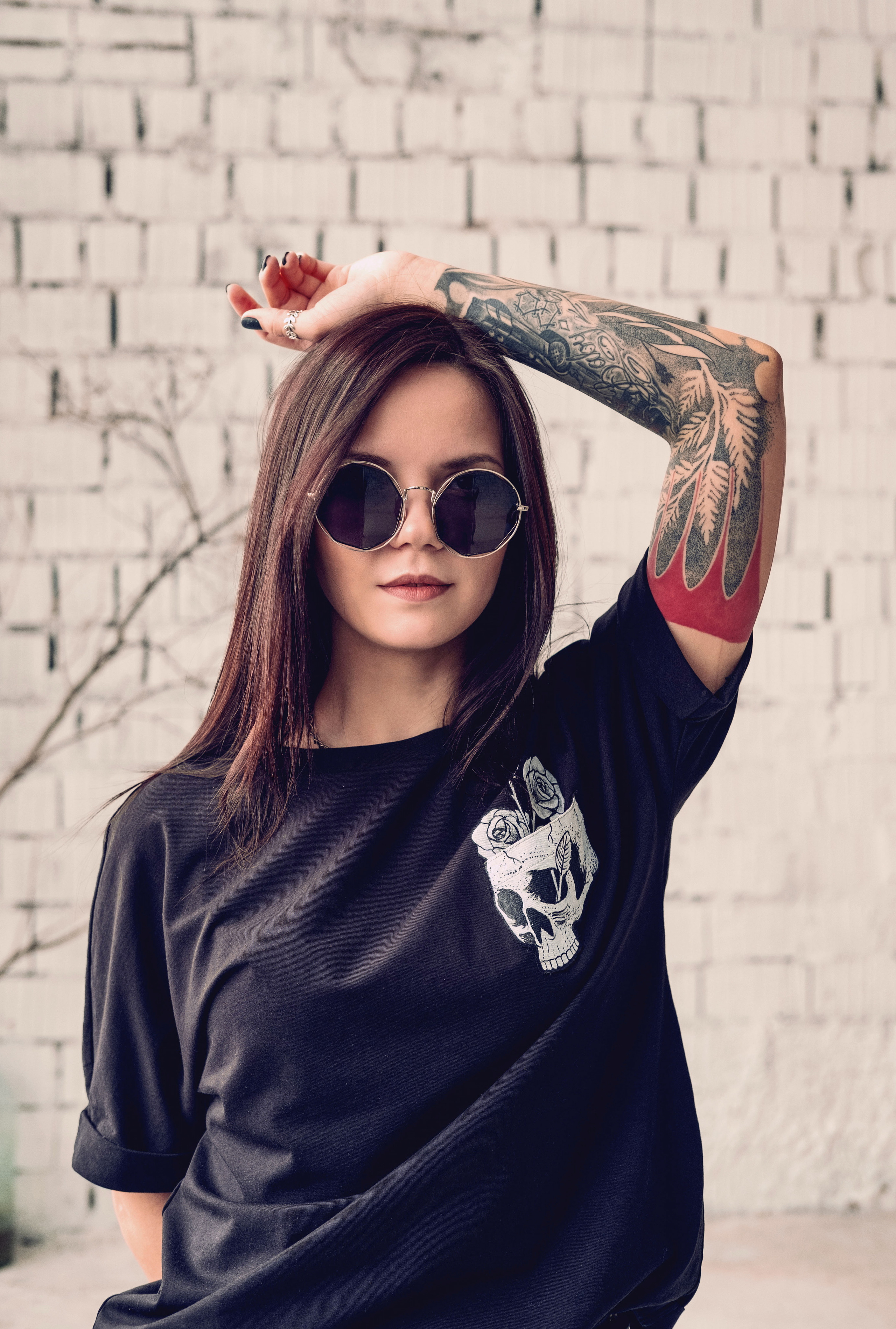 Vassa — Лукбук для дизайнера. Ася Ложкина фотограф Ижевск