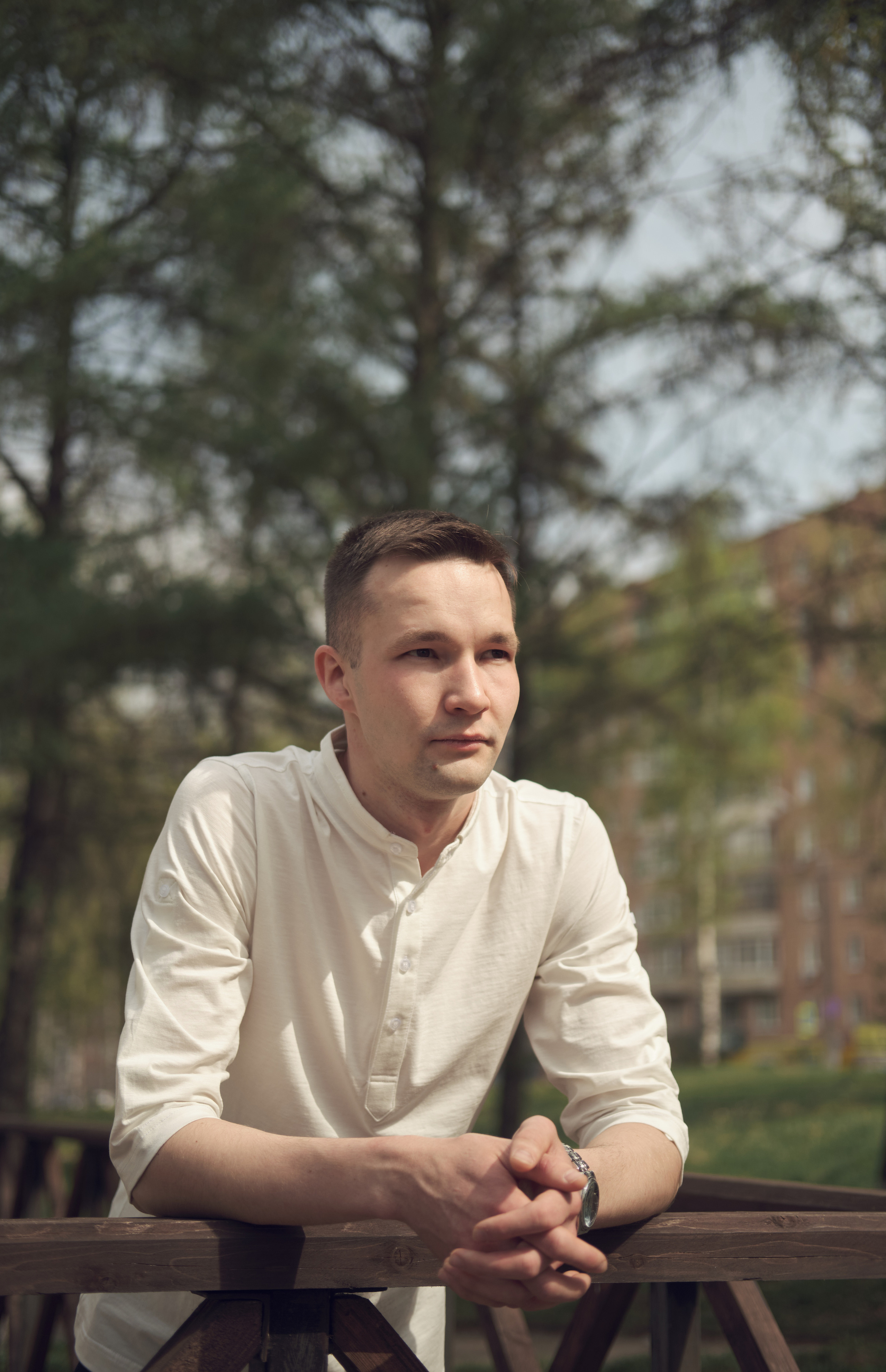 Streets in sky. Ася Ложкина фотограф Ижевск