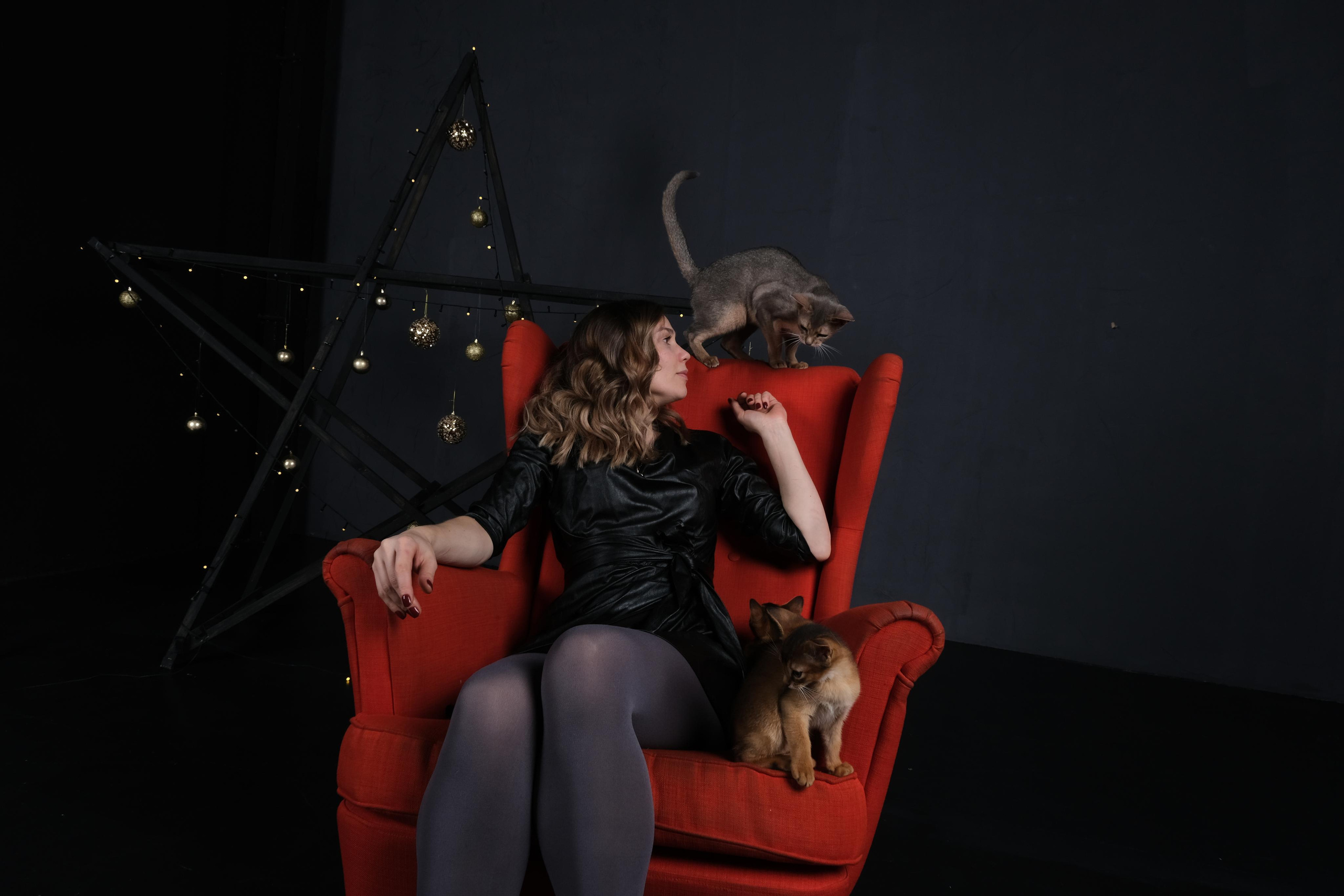 Shadow Hunter. Ася Ложкина фотограф Ижевск