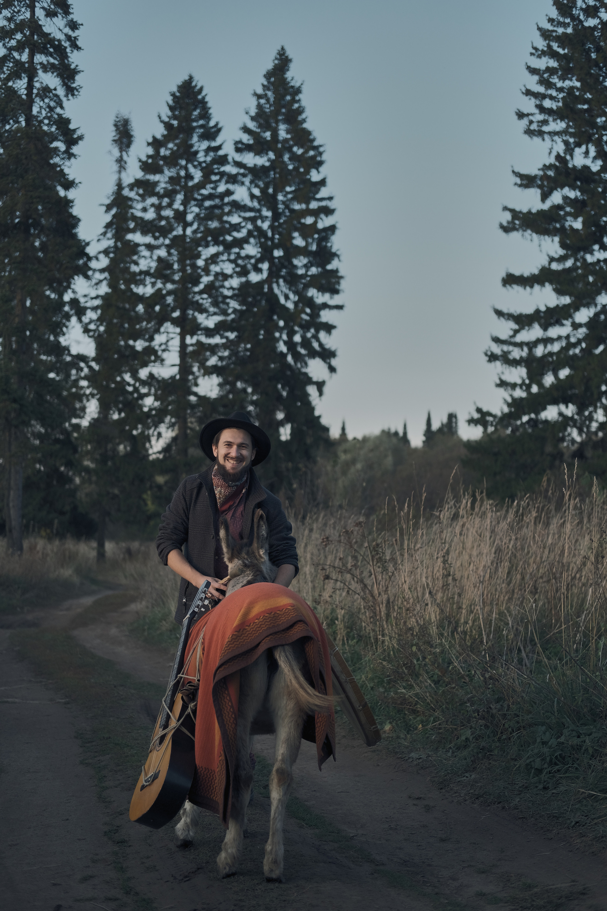 Шаман Кир. Ася Ложкина фотограф Ижевск