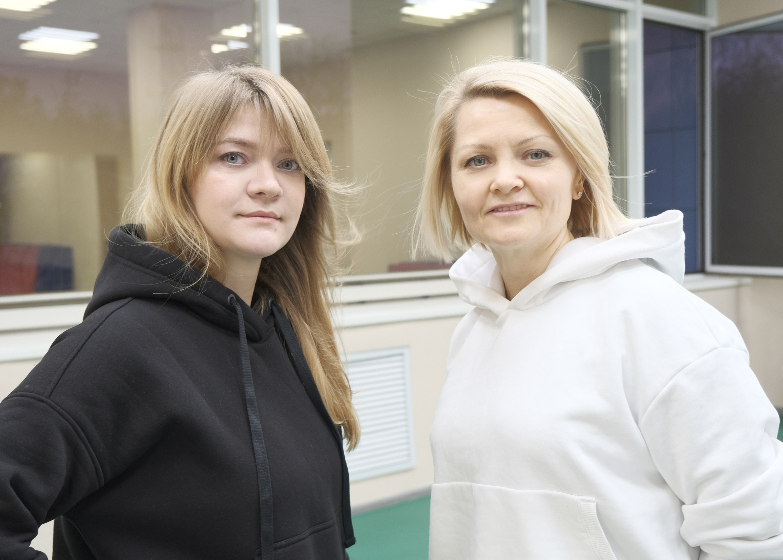 Немарафон. Ася Ложкина фотограф Ижевск