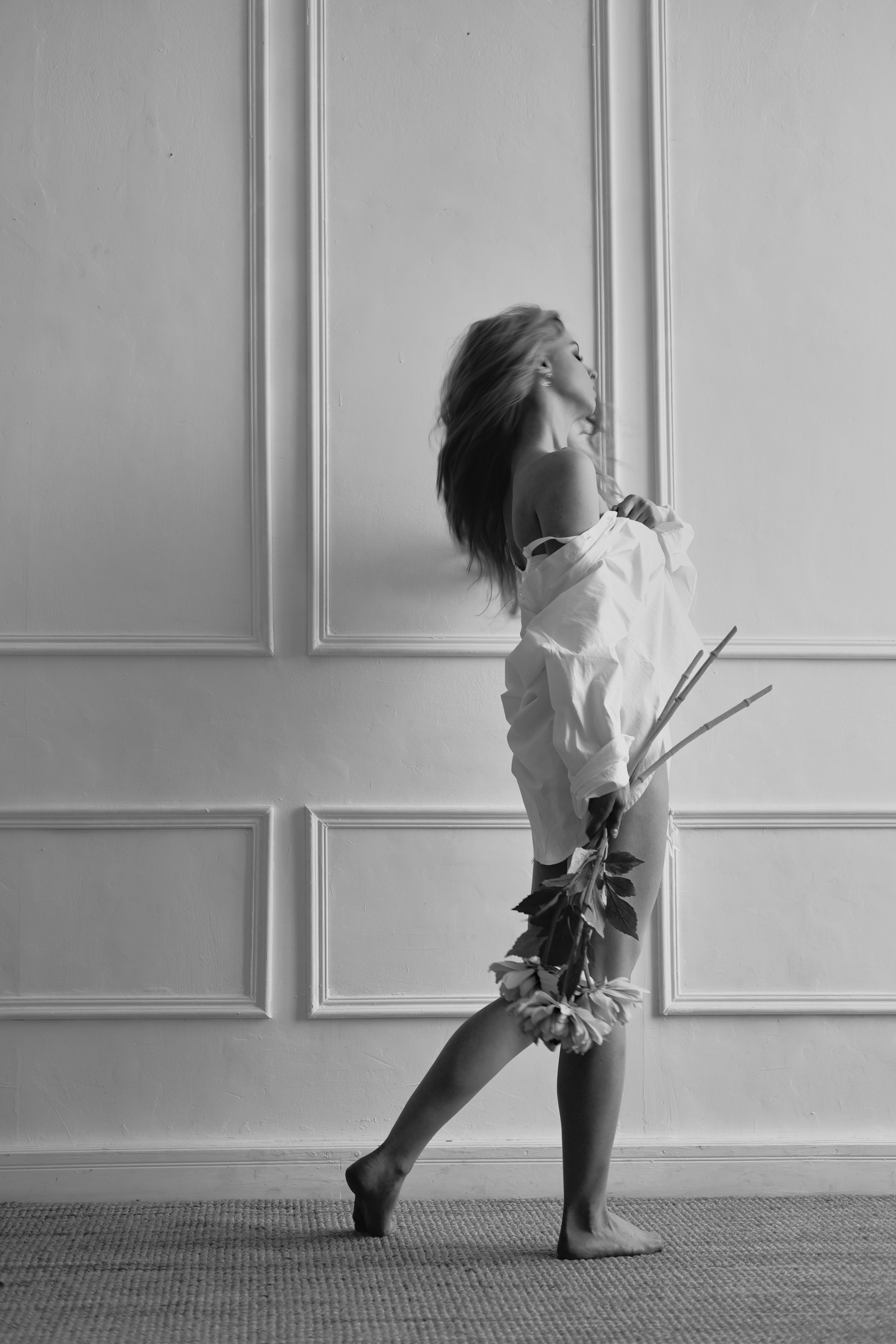 Дарья. Ася Ложкина фотограф Ижевск