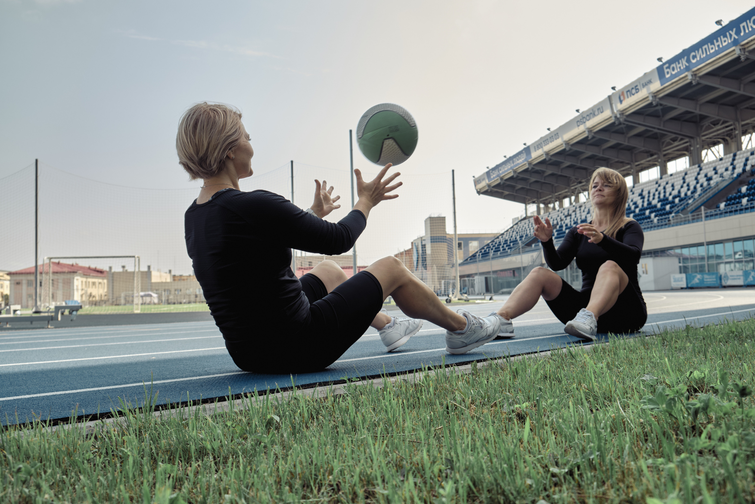 Немарафон 1. Ася Ложкина фотограф Ижевск