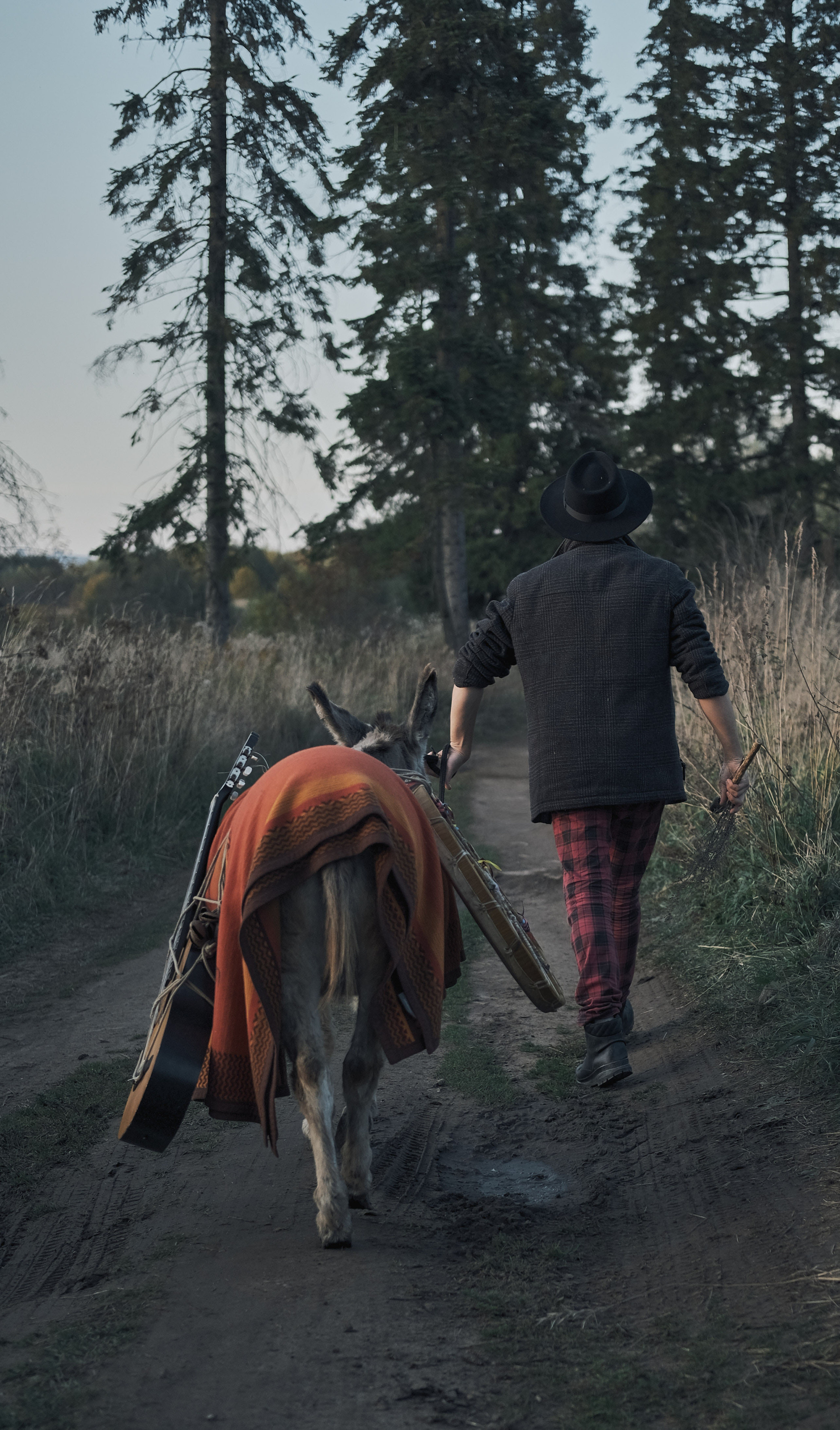 Шаман Кир. Ася Ложкина фотограф Ижевск