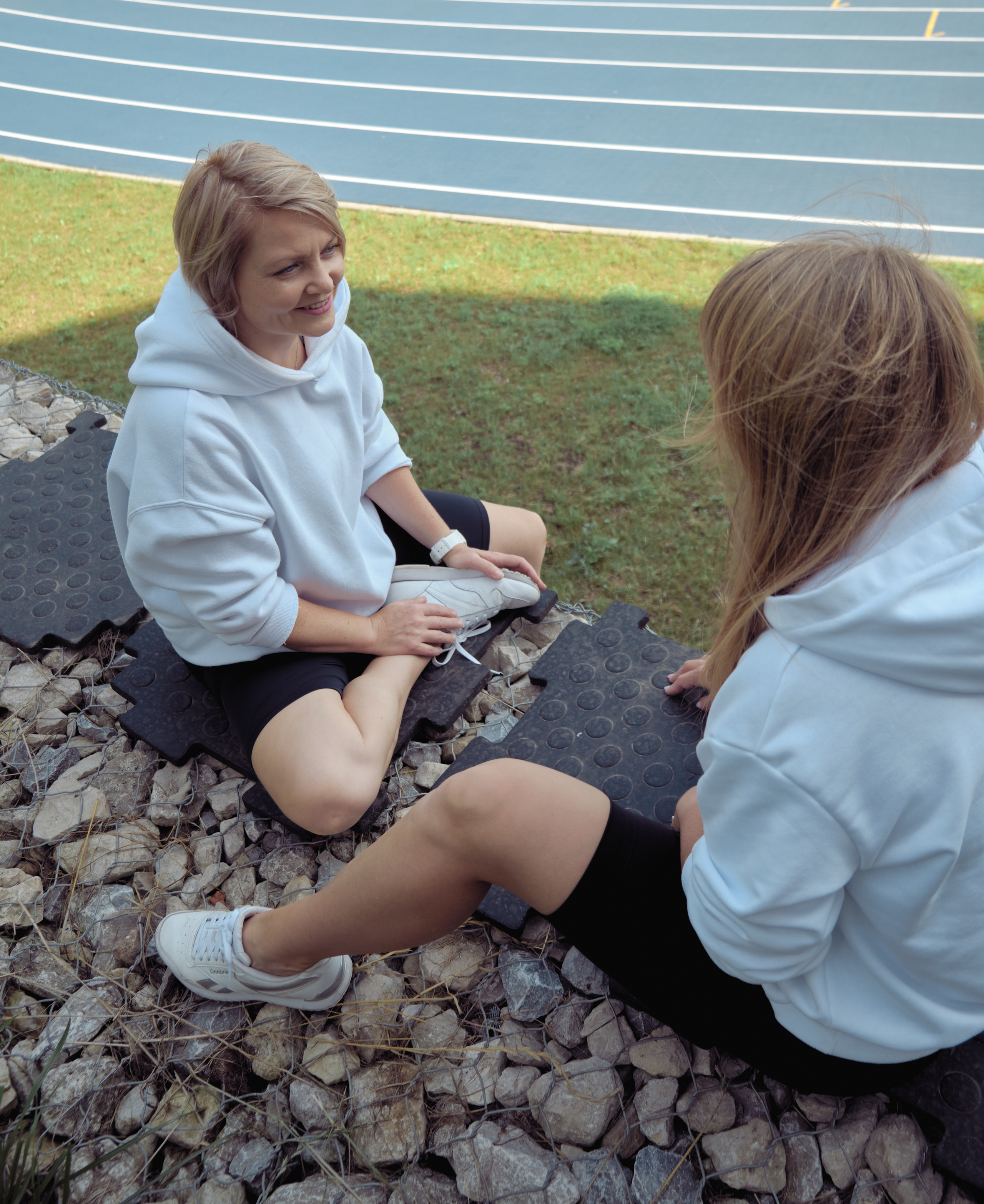 Немарафон 1. Ася Ложкина фотограф Ижевск