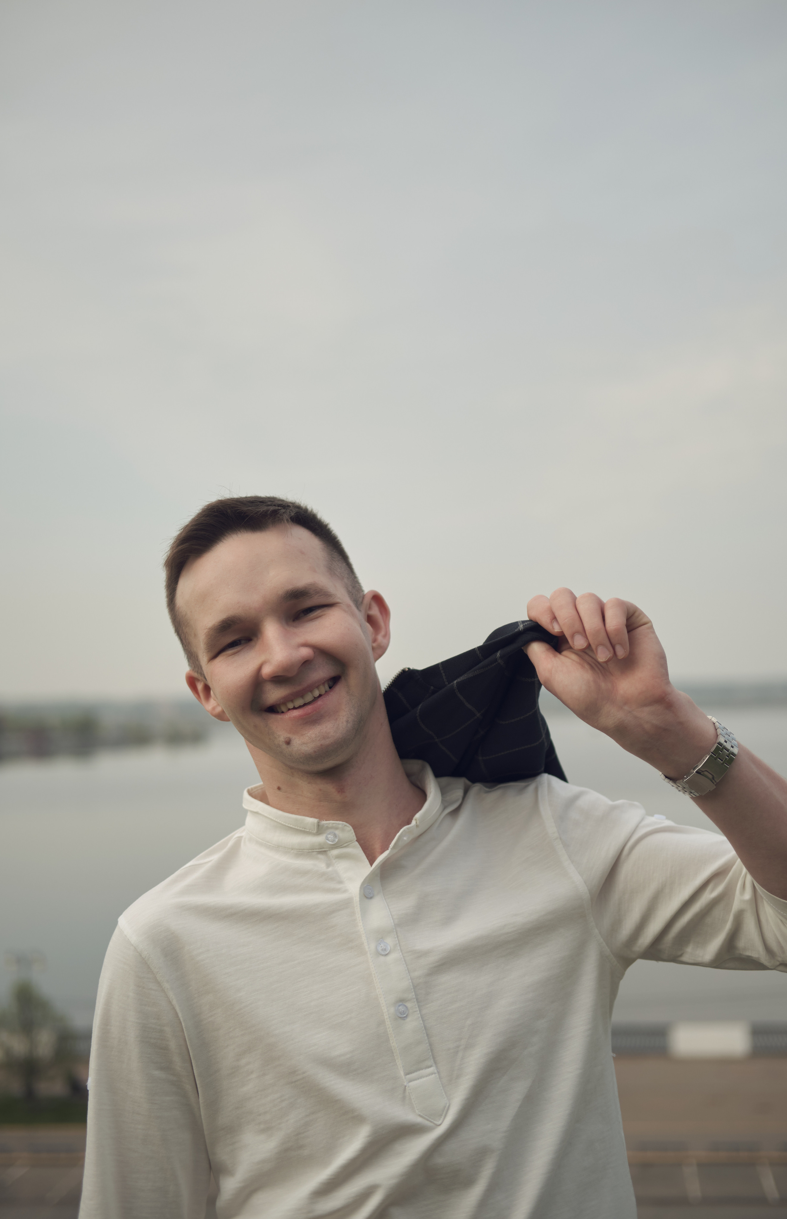 Кирилл 2. Ася Ложкина фотограф Ижевск