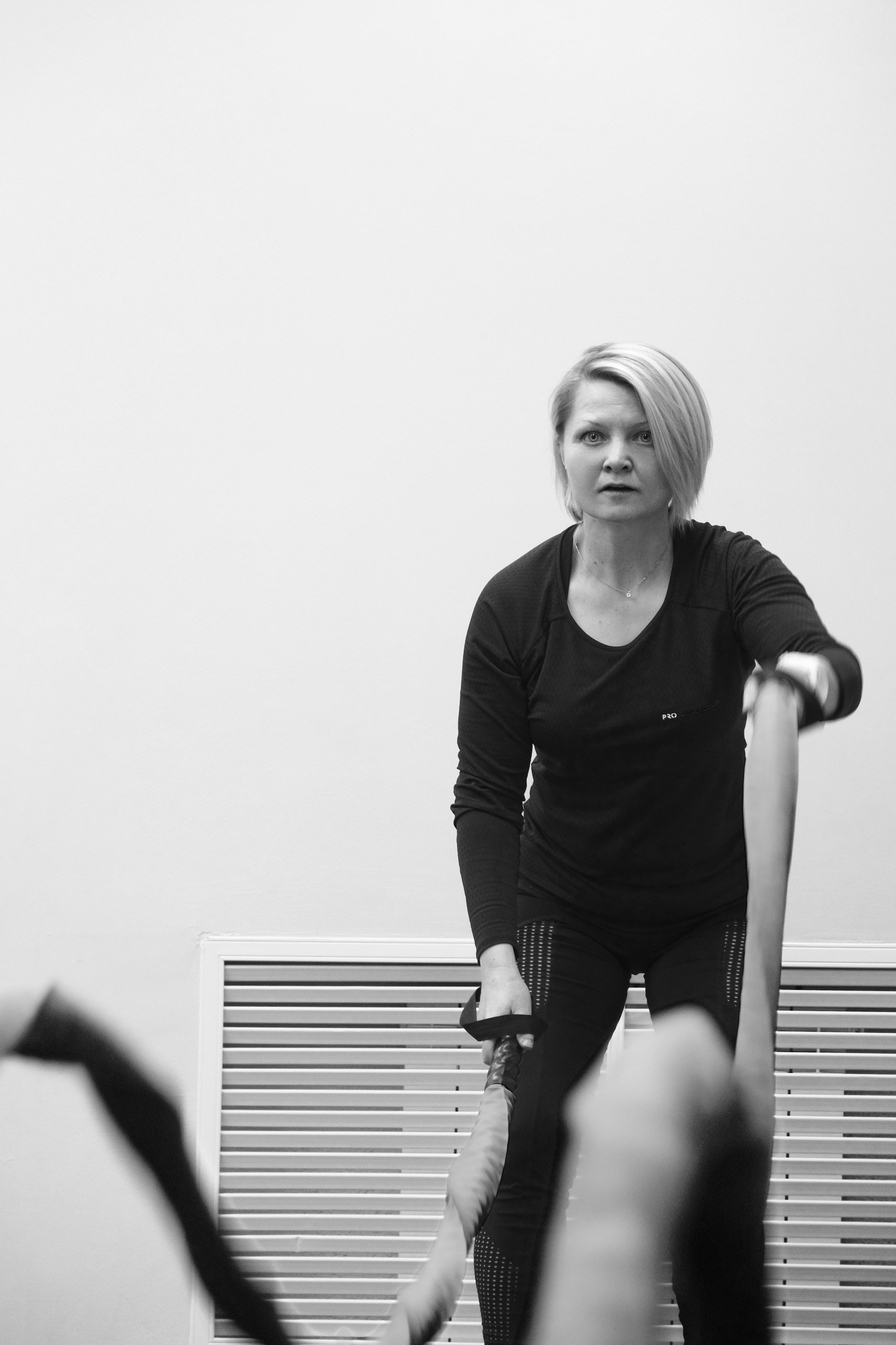 Немарафон. Ася Ложкина фотограф Ижевск