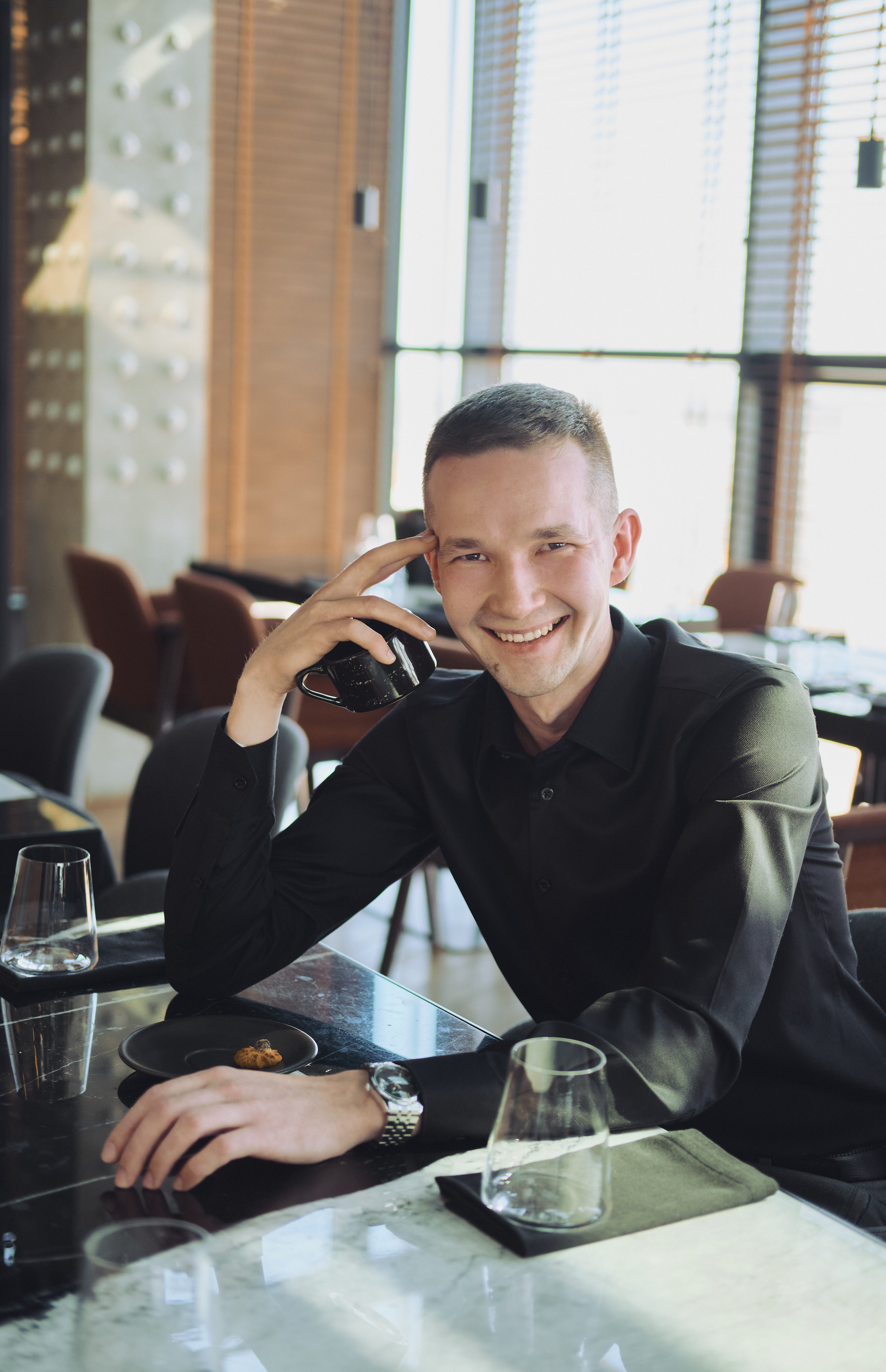 Кирилл. Ася Ложкина фотограф Ижевск