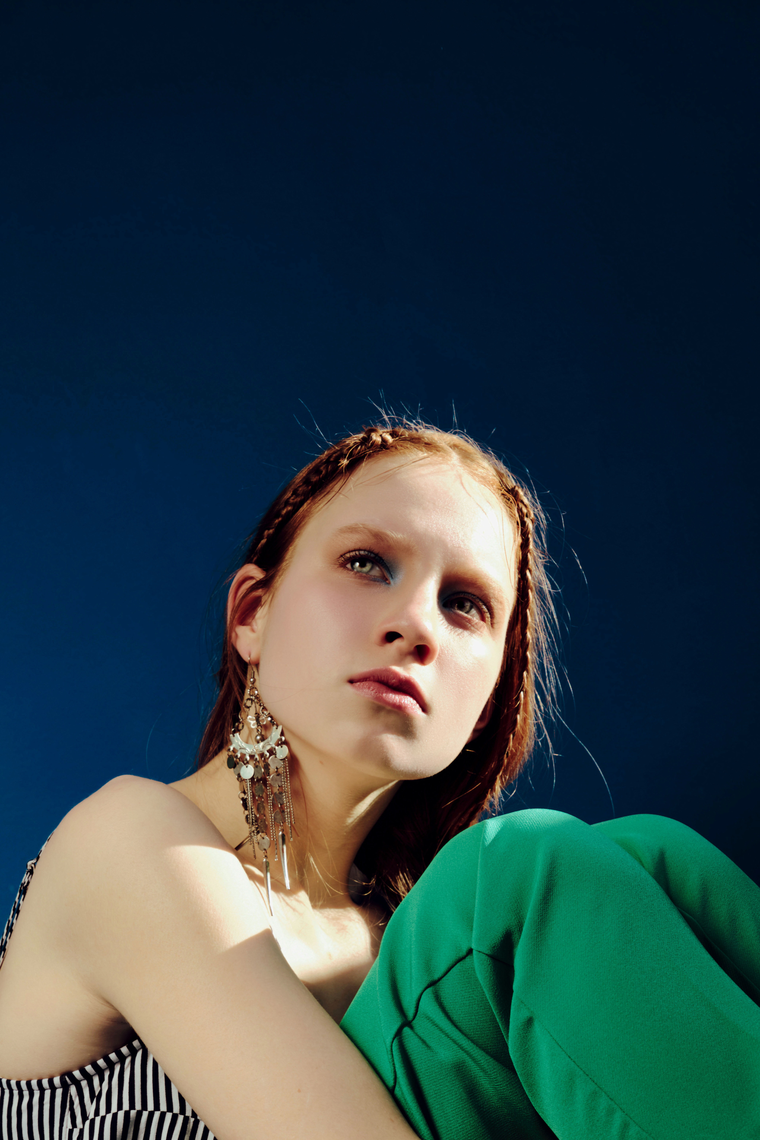 Дарья — шоурум