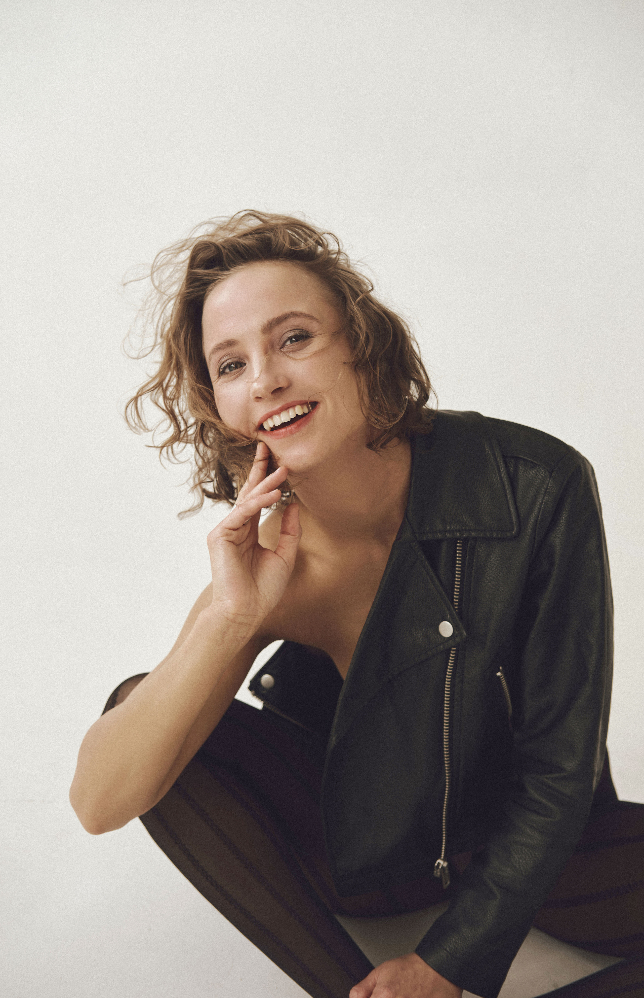 In books. Ася Ложкина фотограф Ижевск