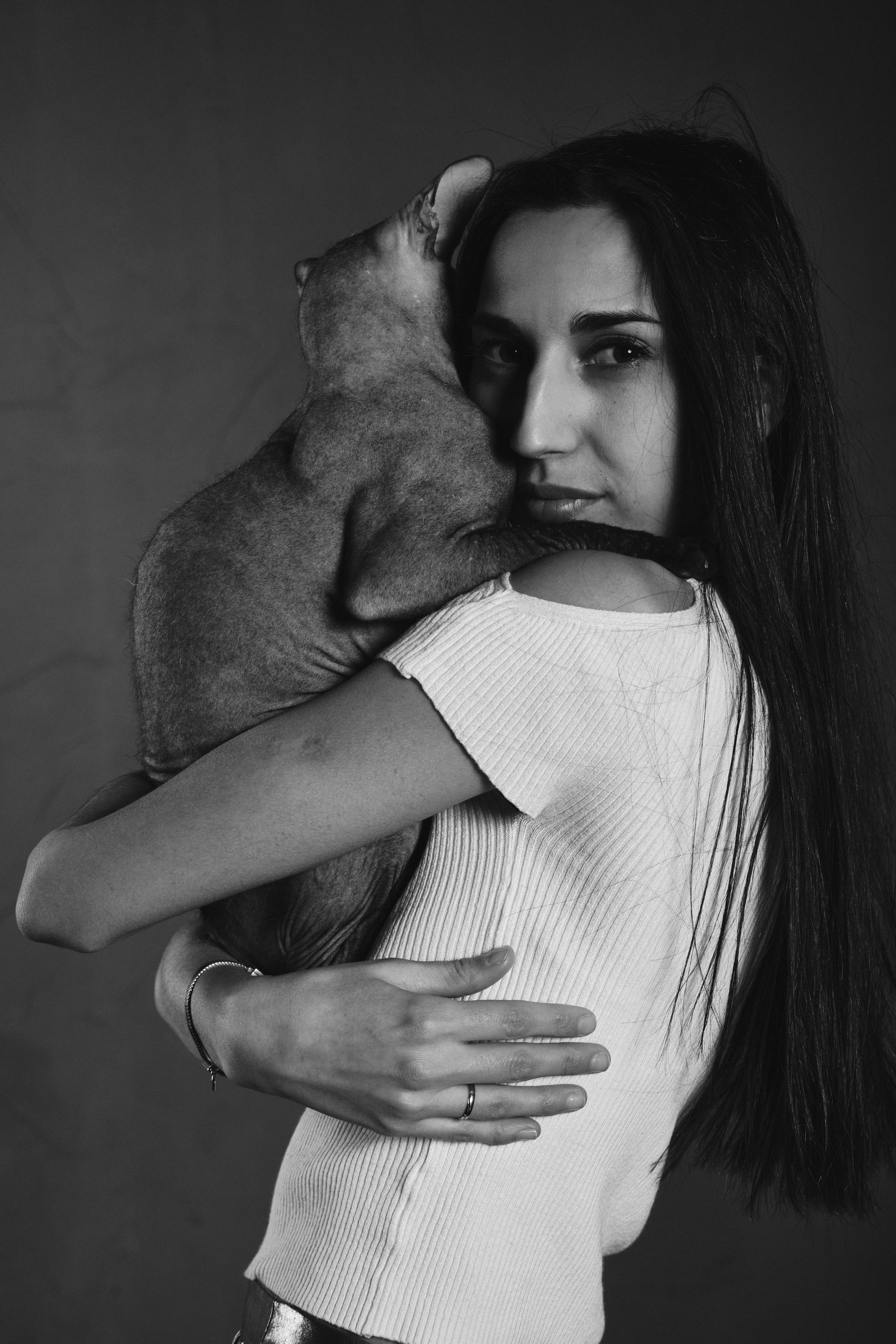 Сфинкс. Ася Ложкина фотограф Ижевск