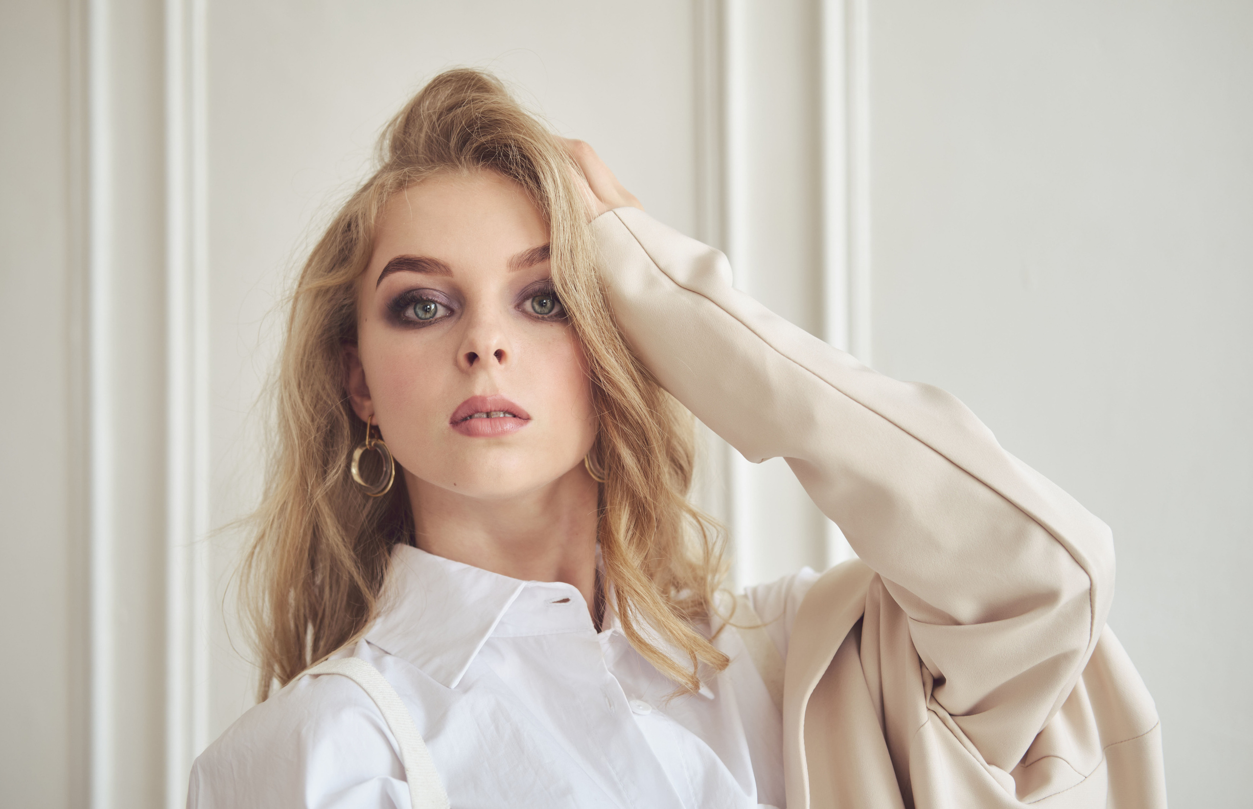 Дарья. Ася Ложкина фотограф Ижевск