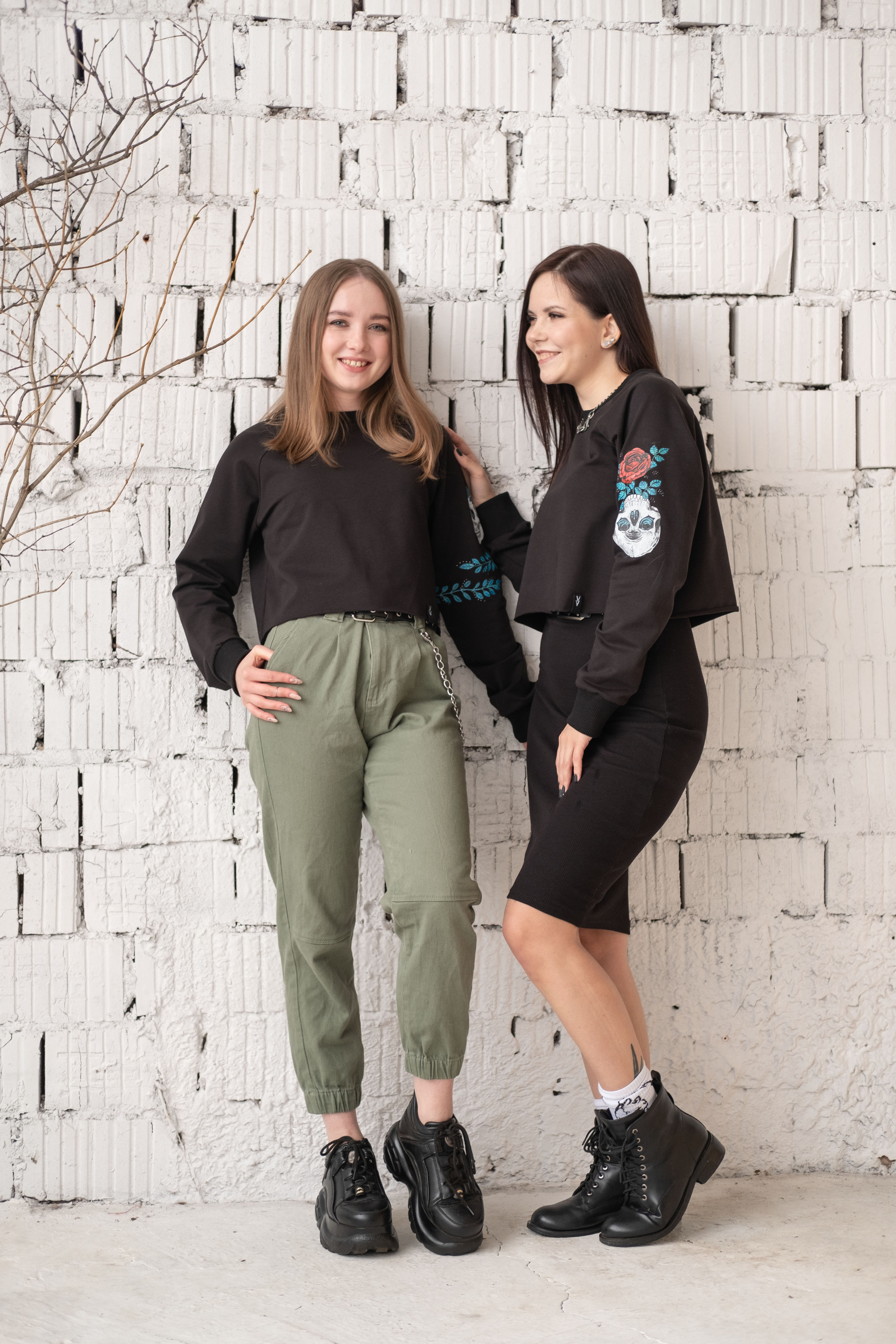 Vassa — Лукбук для дизайнера. Ася Ложкина фотограф Ижевск