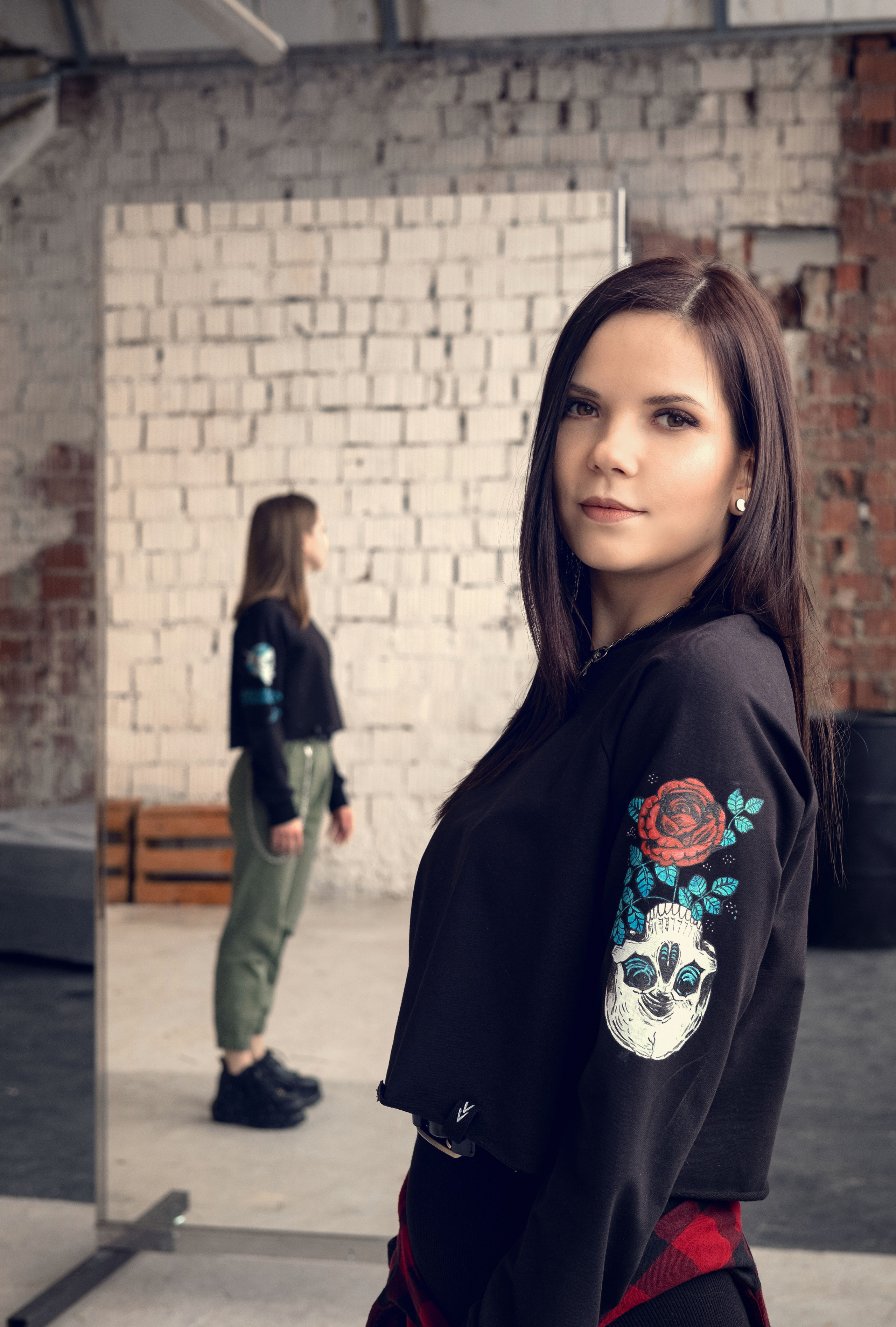 Vassa — Лукбук для дизайнера. Ася Ложкина фотограф Ижевск