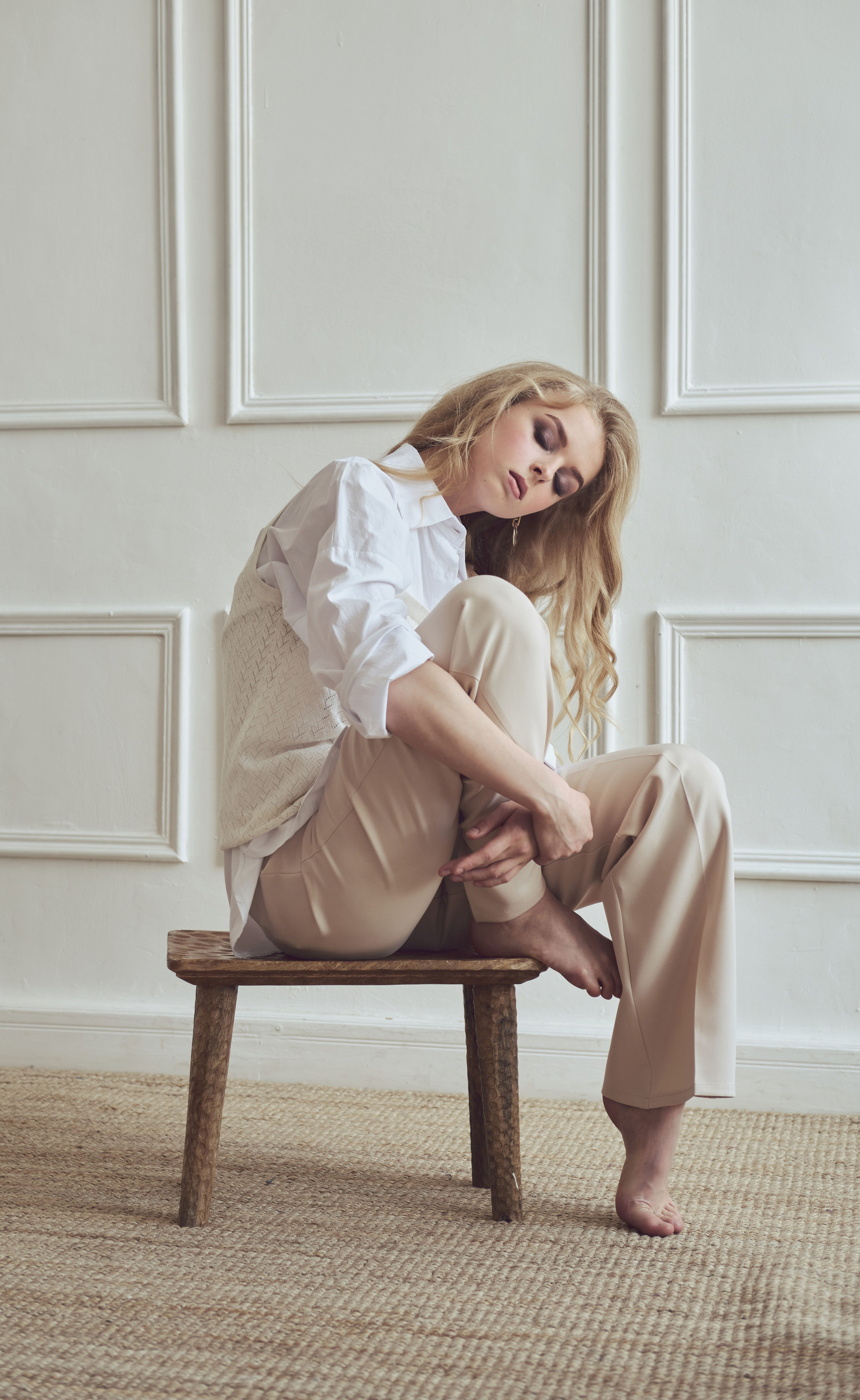 Дарья. Ася Ложкина фотограф Ижевск