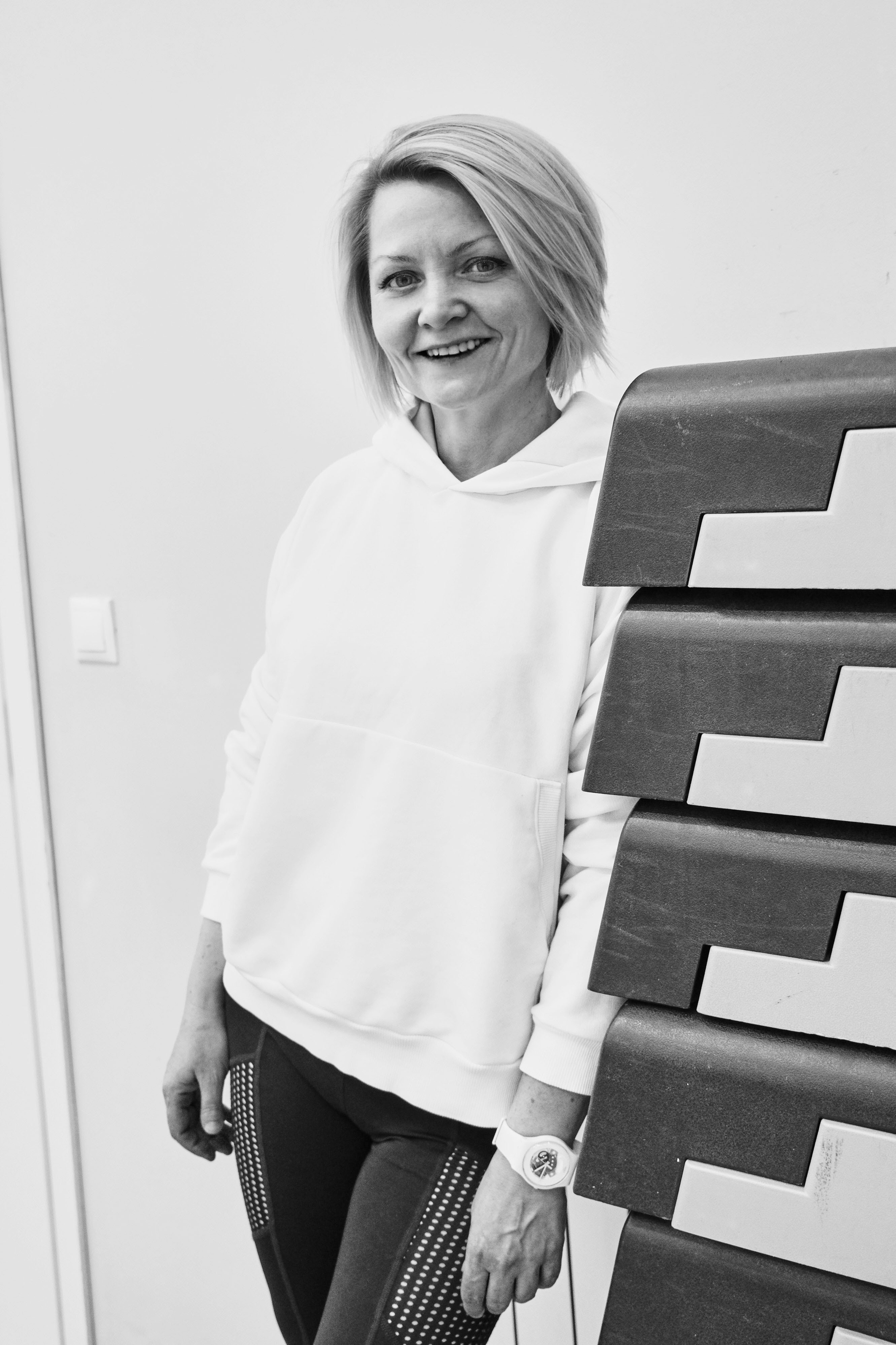 Немарафон. Ася Ложкина фотограф Ижевск