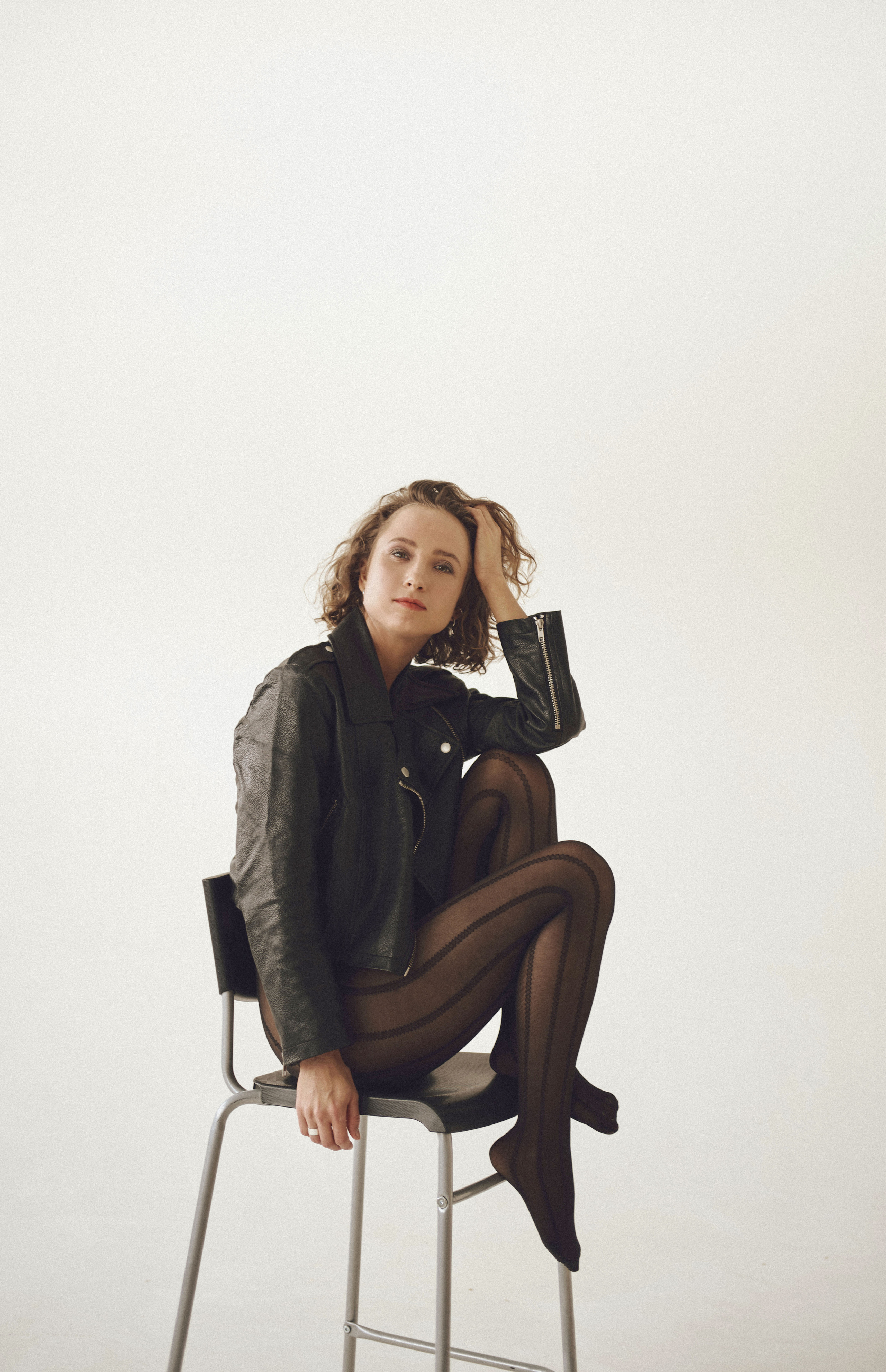 In books. Ася Ложкина фотограф Ижевск