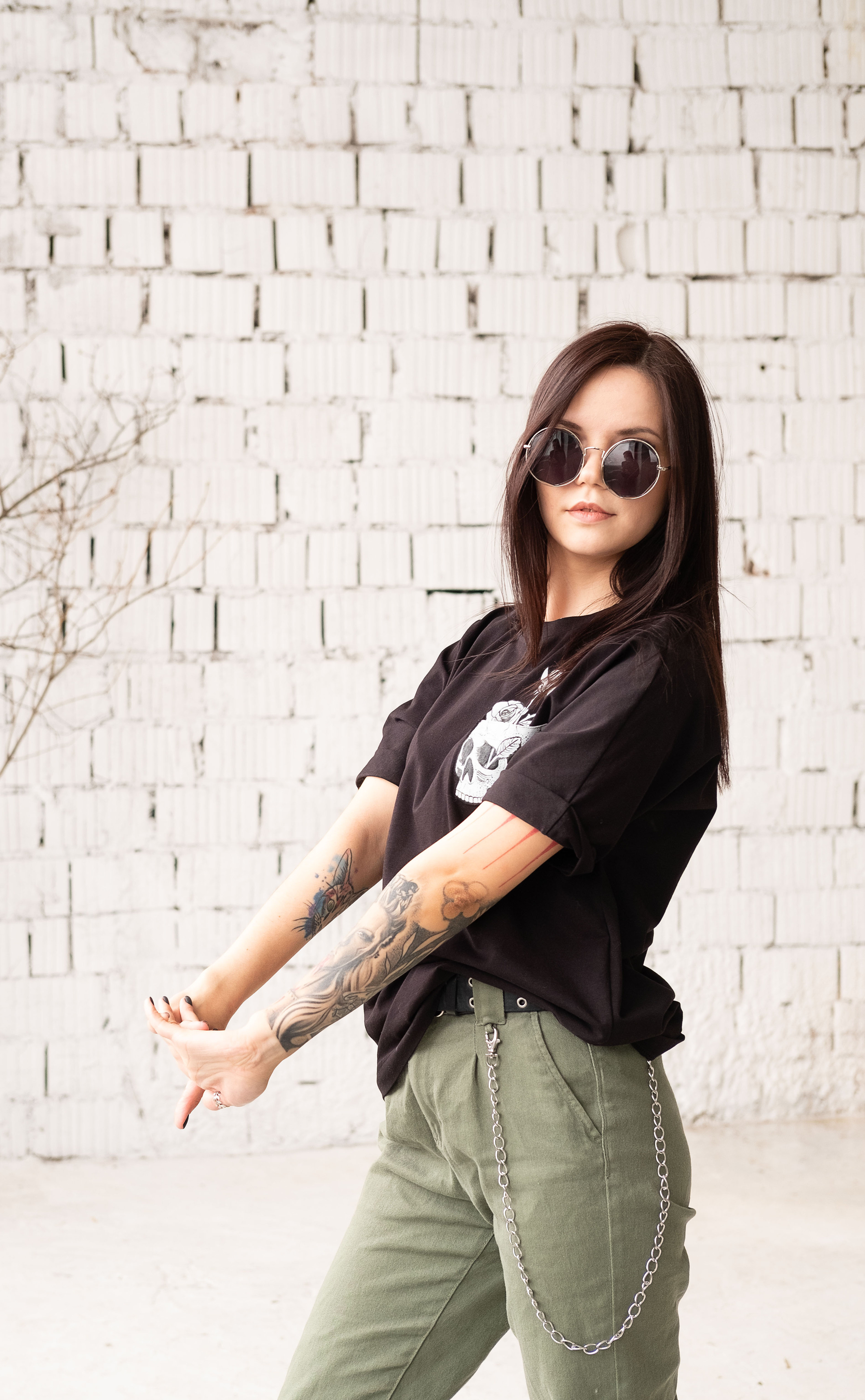 Vassa — Лукбук для дизайнера. Ася Ложкина фотограф Ижевск