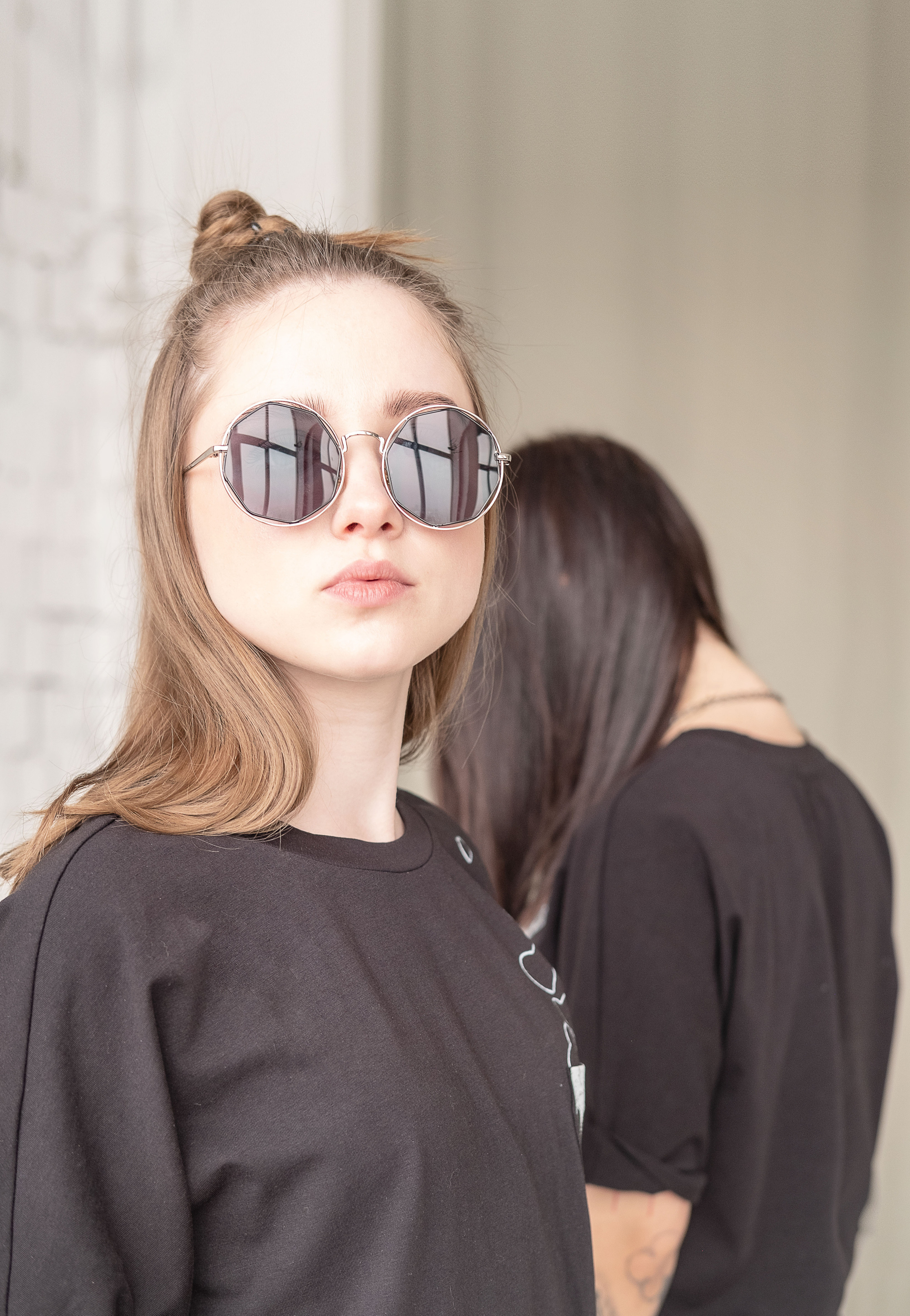 Vassa — Лукбук для дизайнера