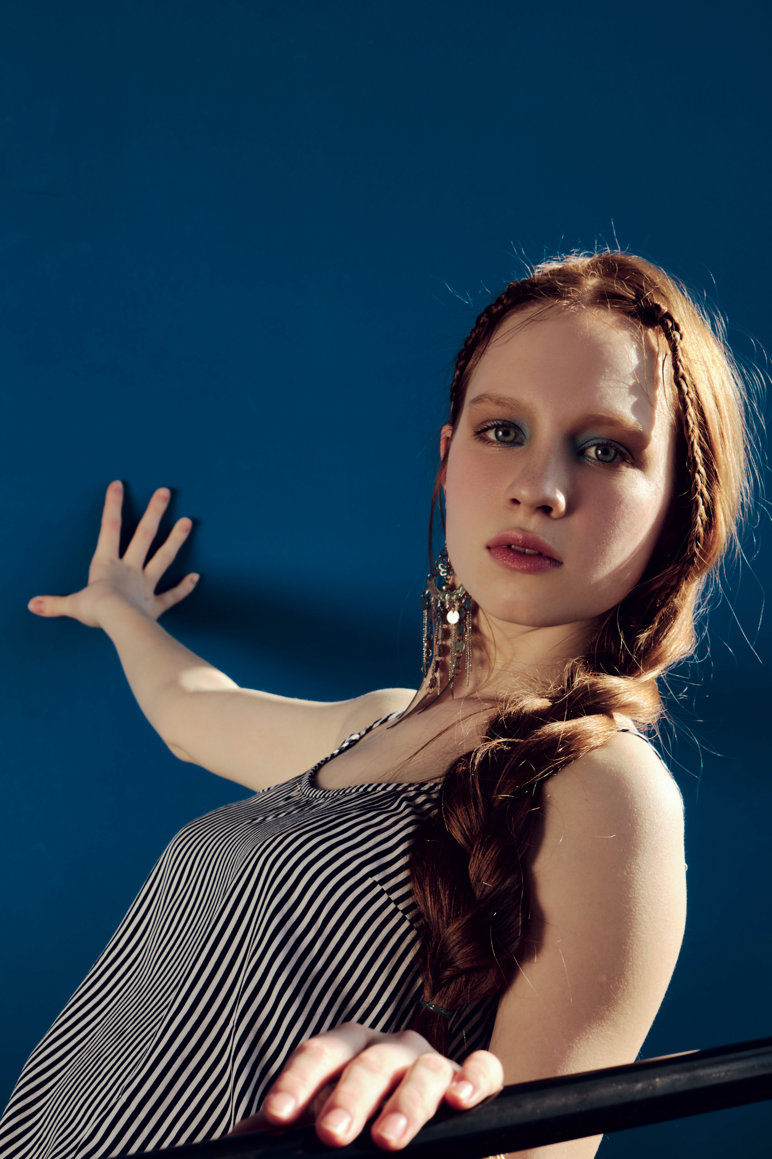 Дарья — шоурум. Ася Ложкина фотограф Ижевск