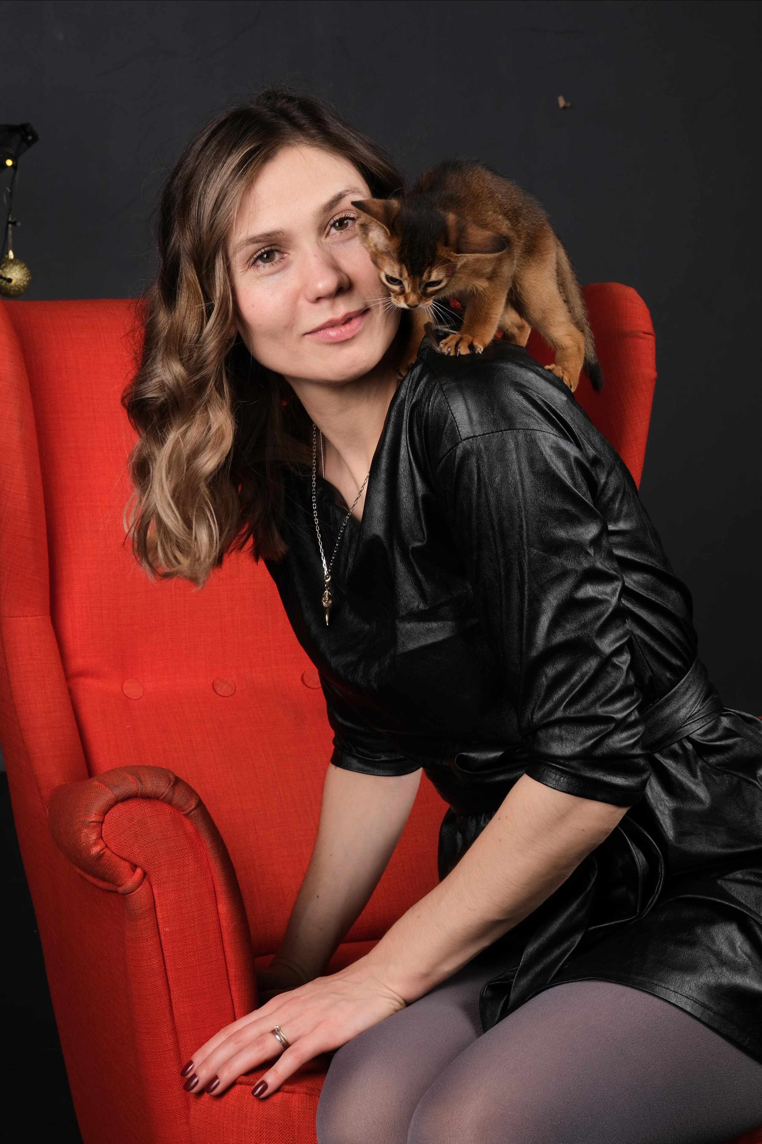 Shadow Hunter. Ася Ложкина фотограф Ижевск