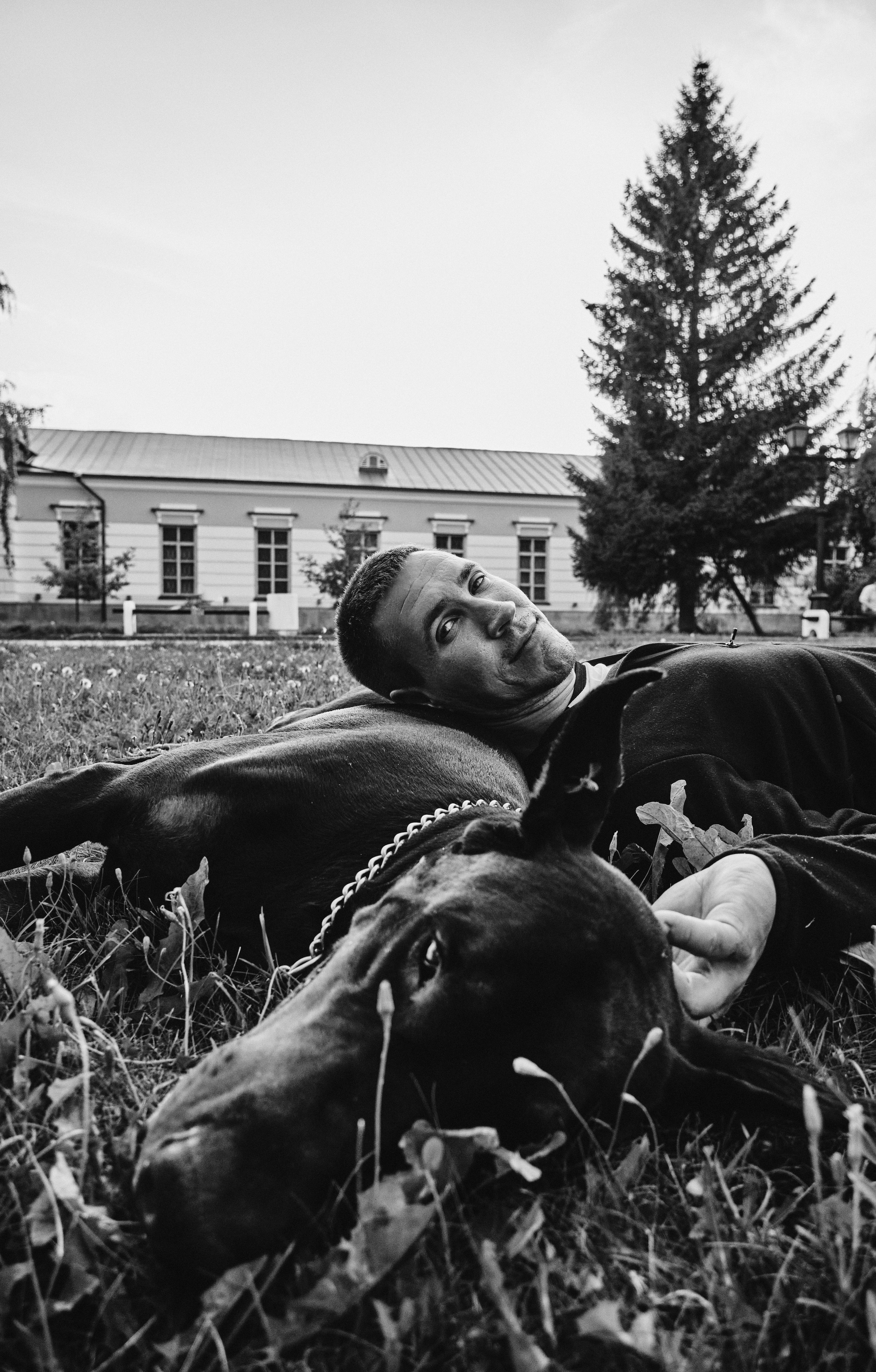 Александр. Ася Ложкина фотограф Ижевск