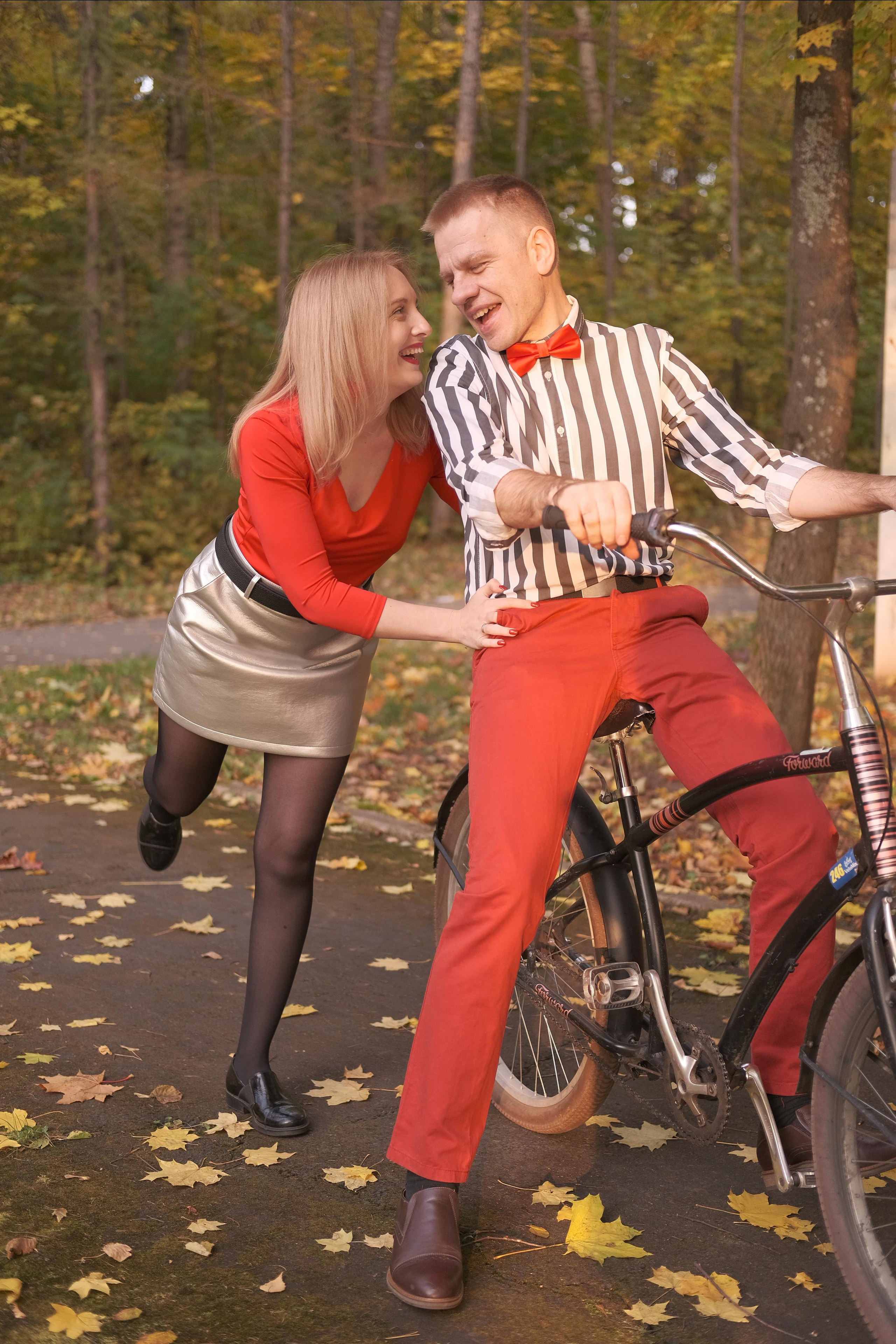 Аня и Яша. Ася Ложкина фотограф Ижевск