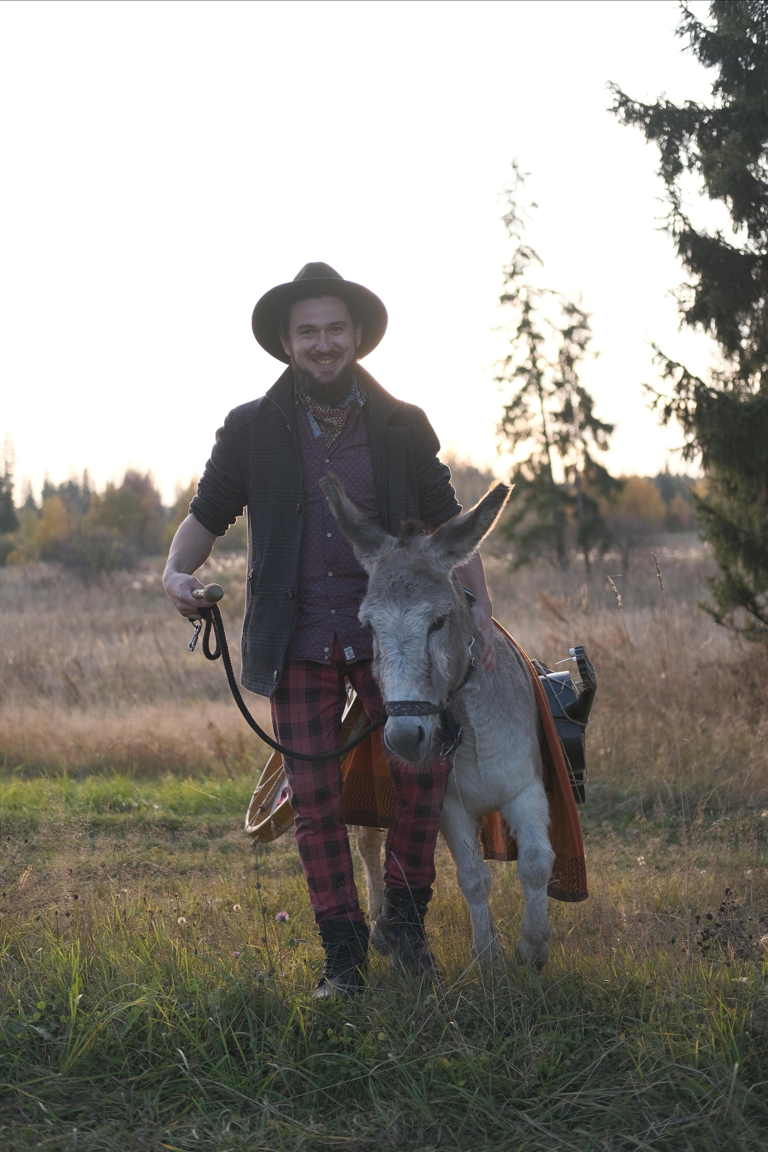 Шаман Кир. Ася Ложкина фотограф Ижевск