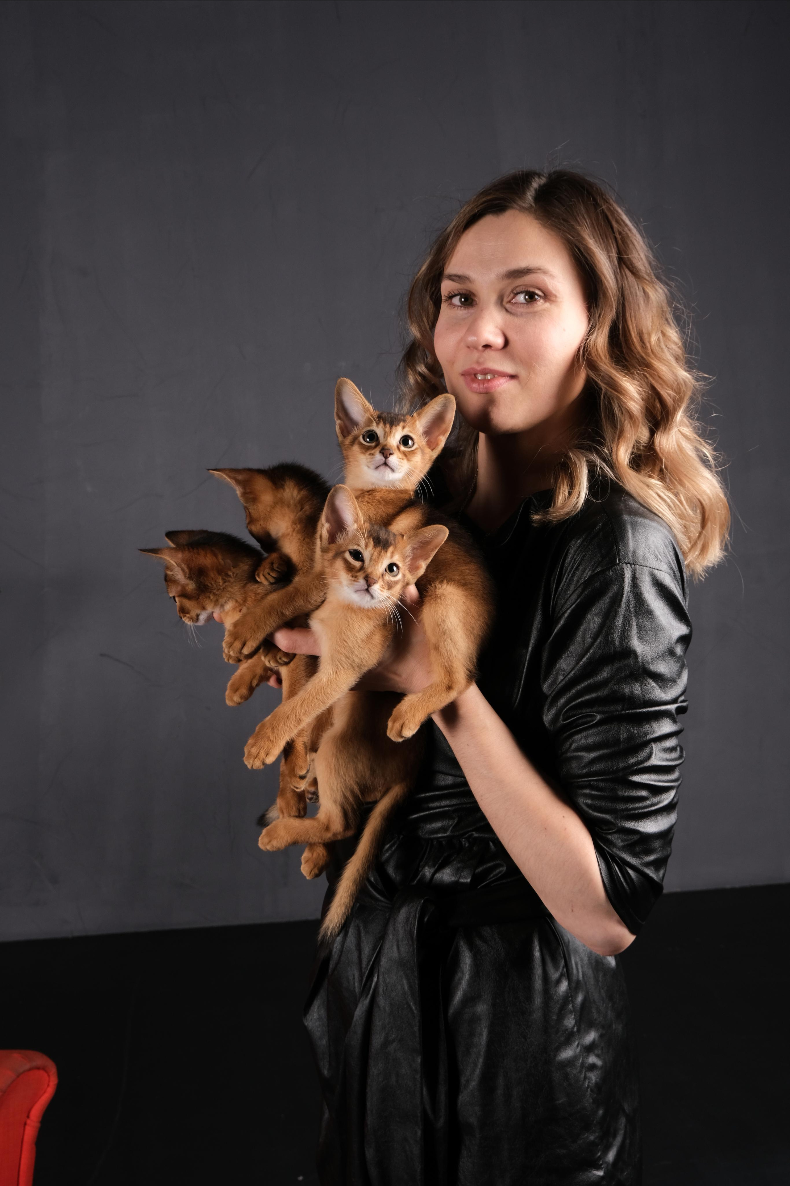 Shadow Hunter. Ася Ложкина фотограф Ижевск