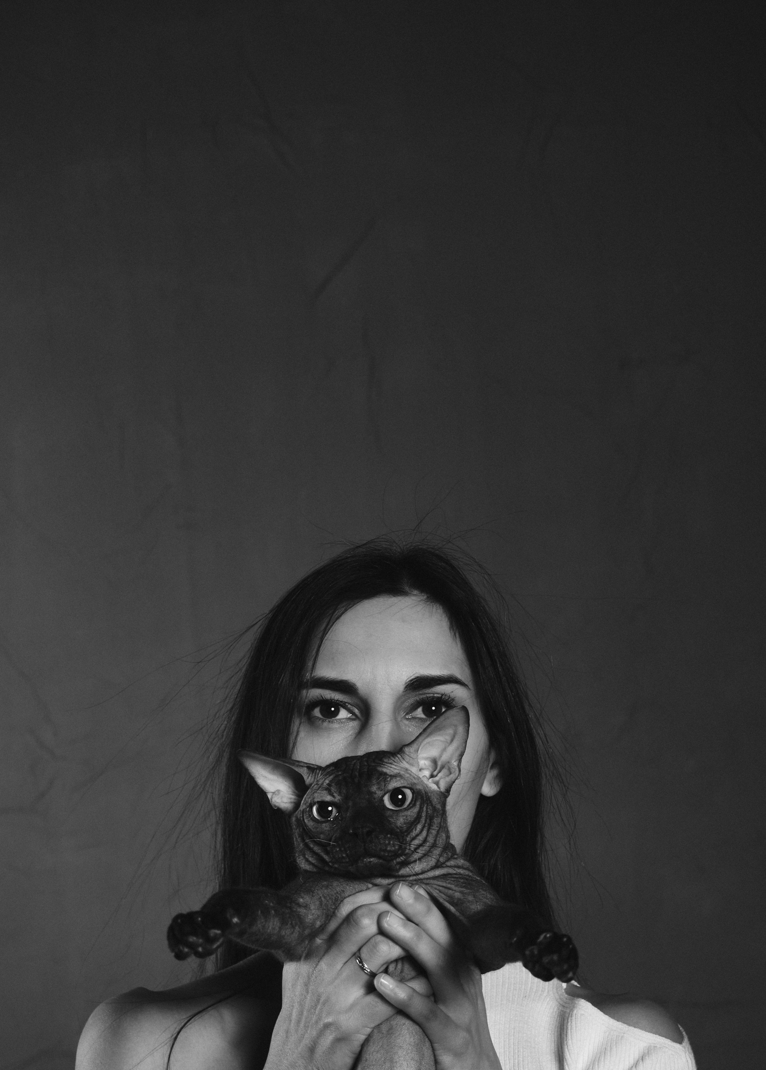 Сфинкс. Ася Ложкина фотограф Ижевск