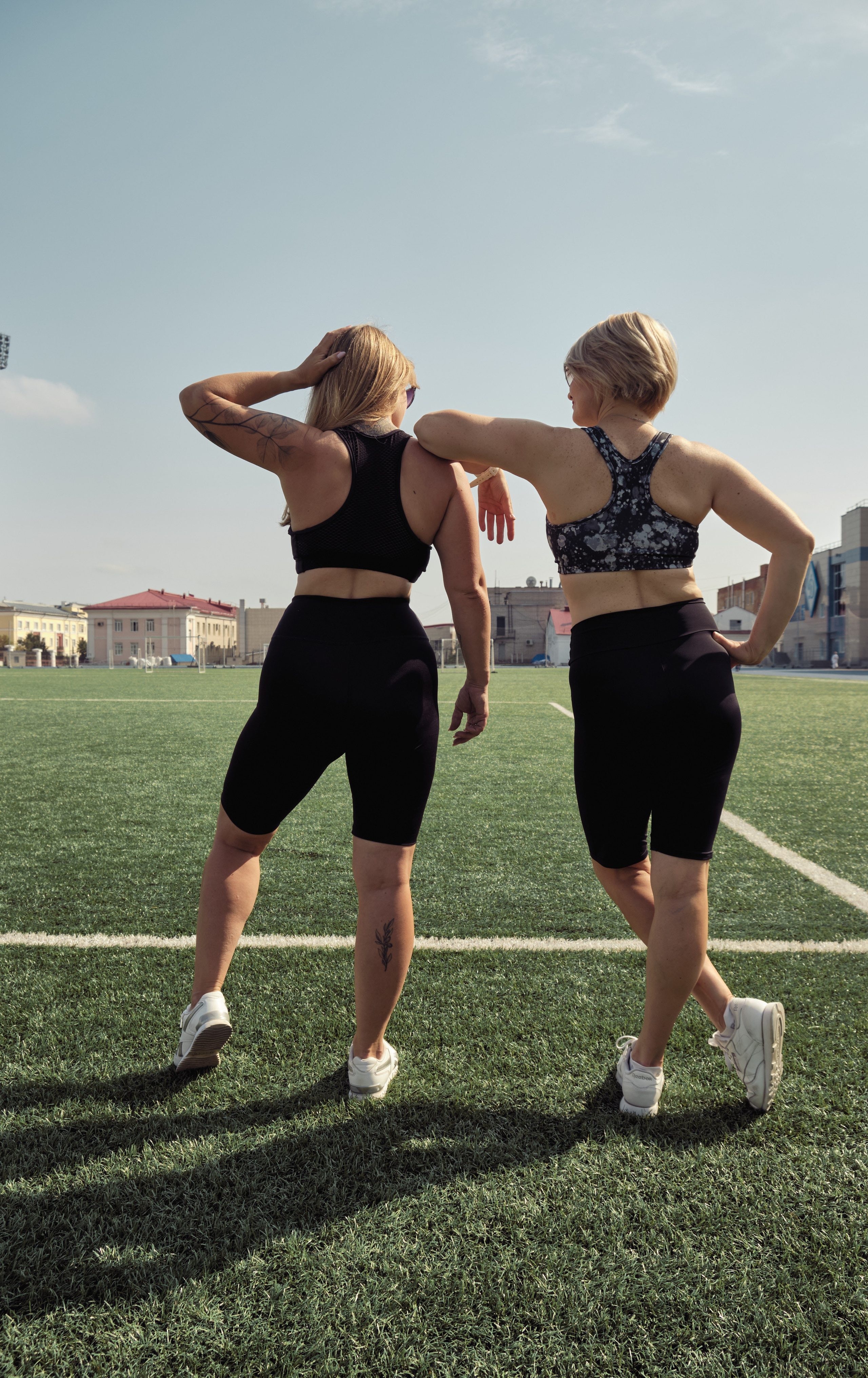 Немарафон 1. Ася Ложкина фотограф Ижевск