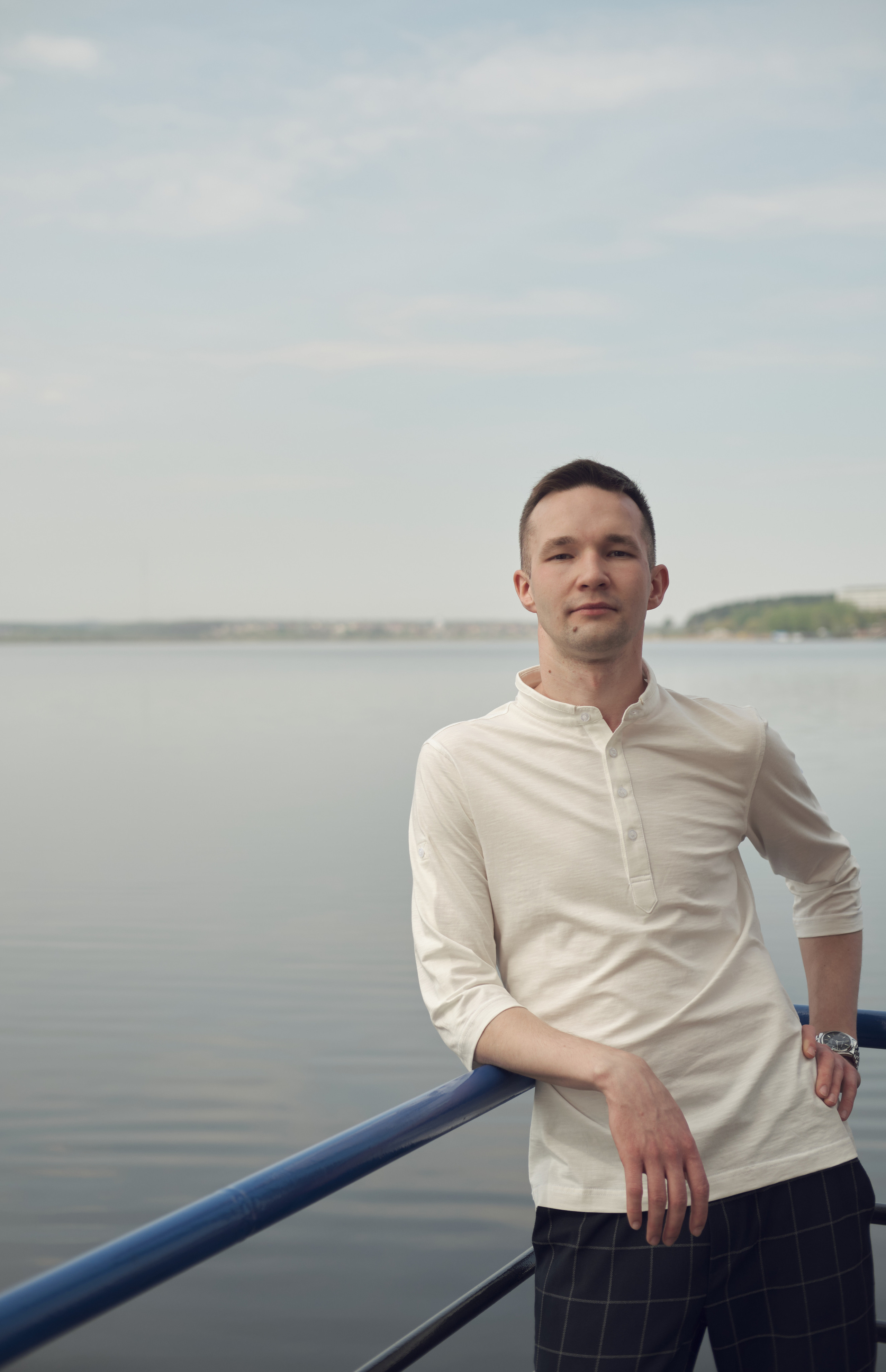 Streets in sky. Ася Ложкина фотограф Ижевск
