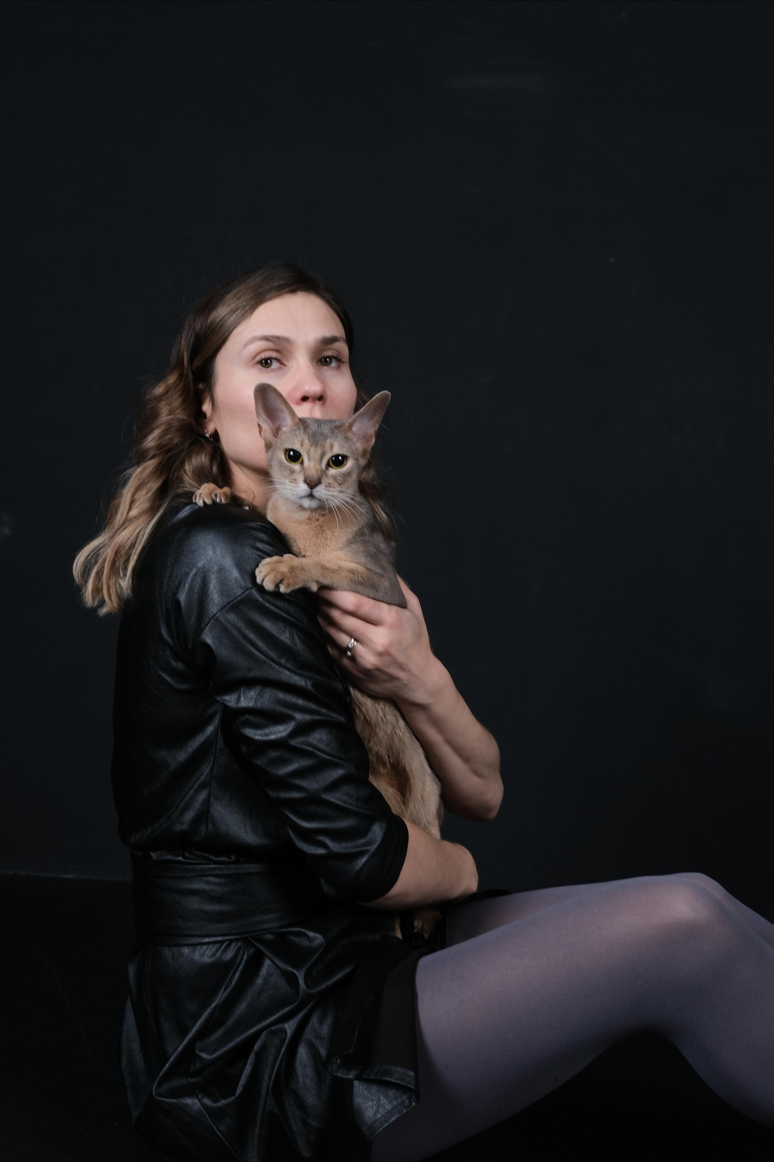 Shadow Hunter. Ася Ложкина фотограф Ижевск