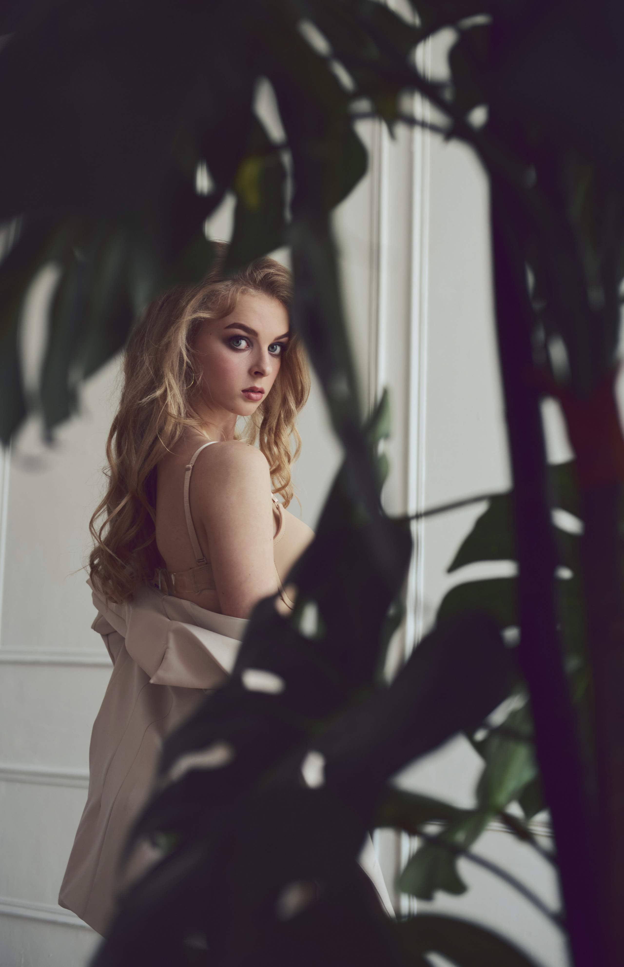 Дарья. Ася Ложкина фотограф Ижевск