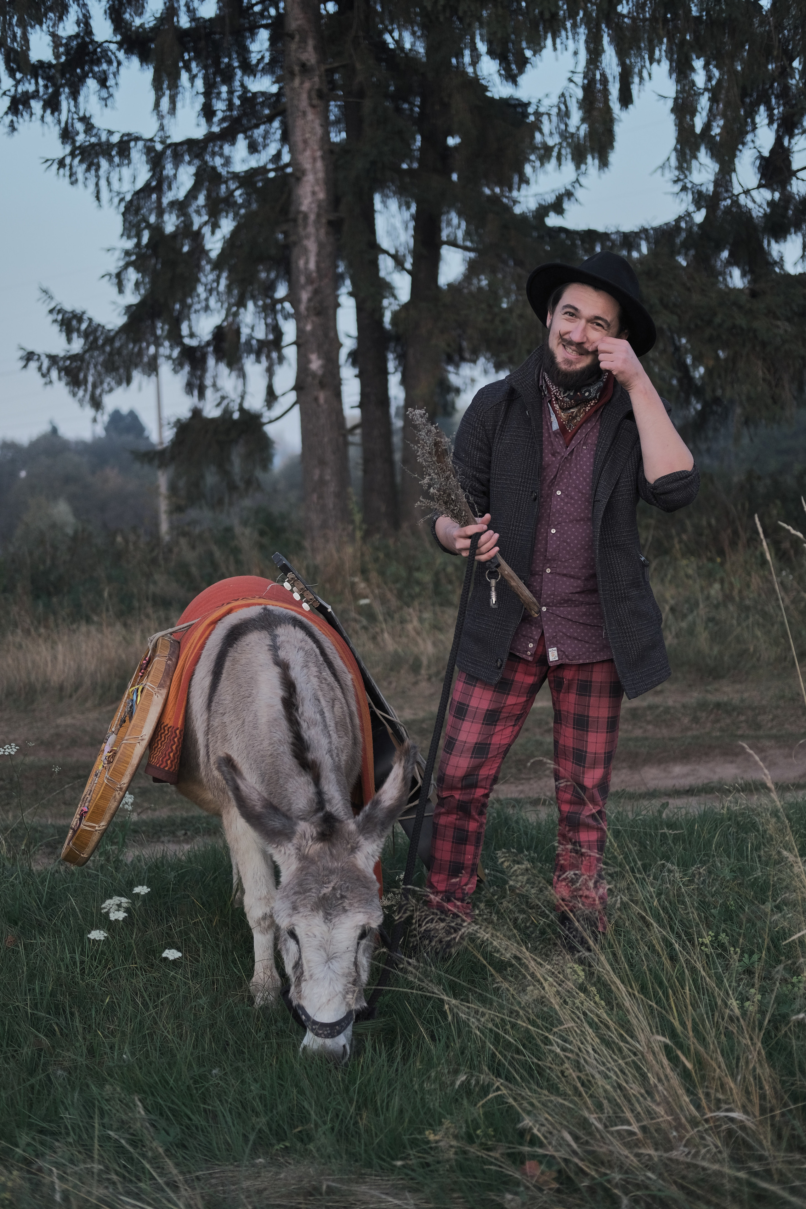 Шаман Кир. Ася Ложкина фотограф Ижевск