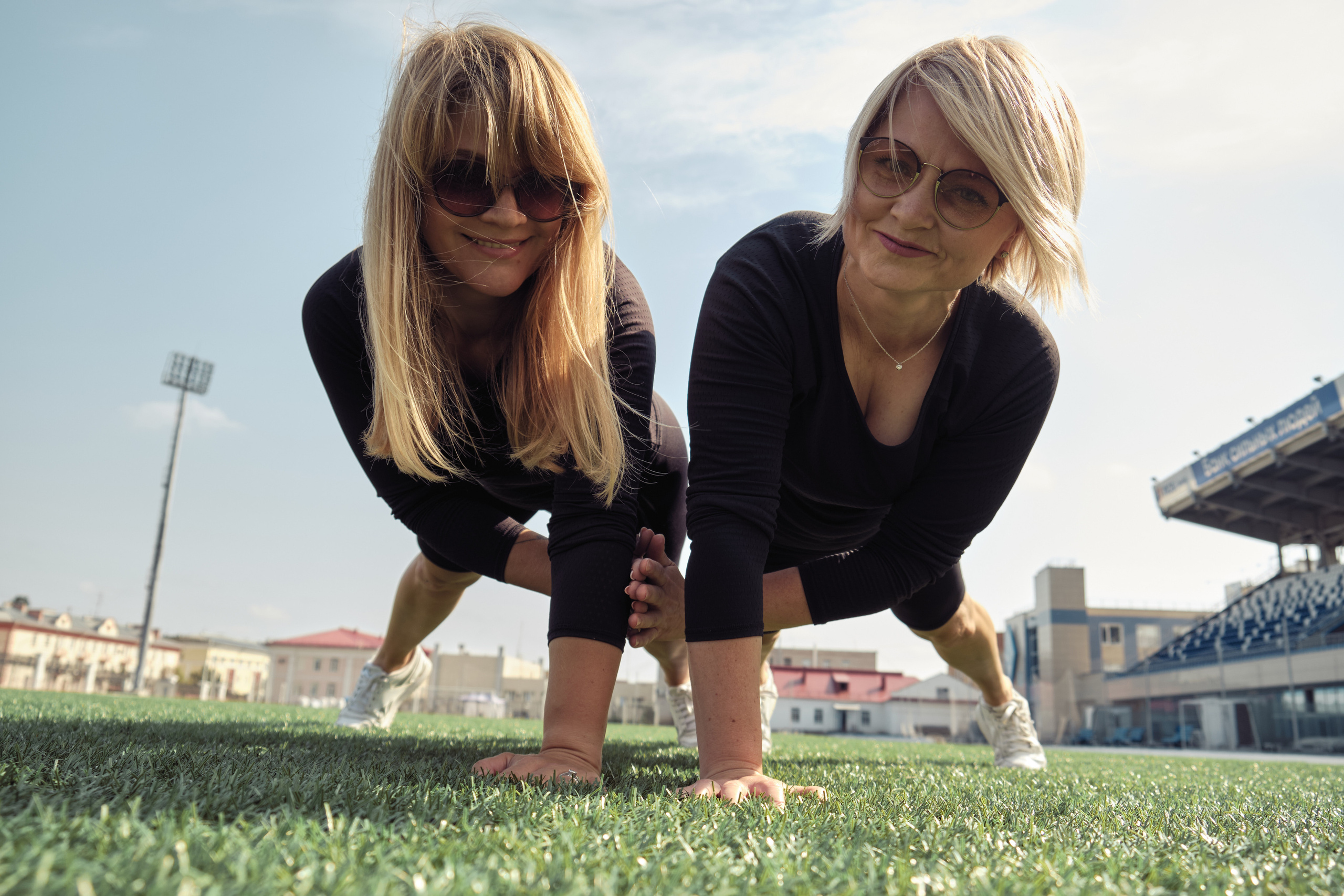 Немарафон 1. Ася Ложкина фотограф Ижевск