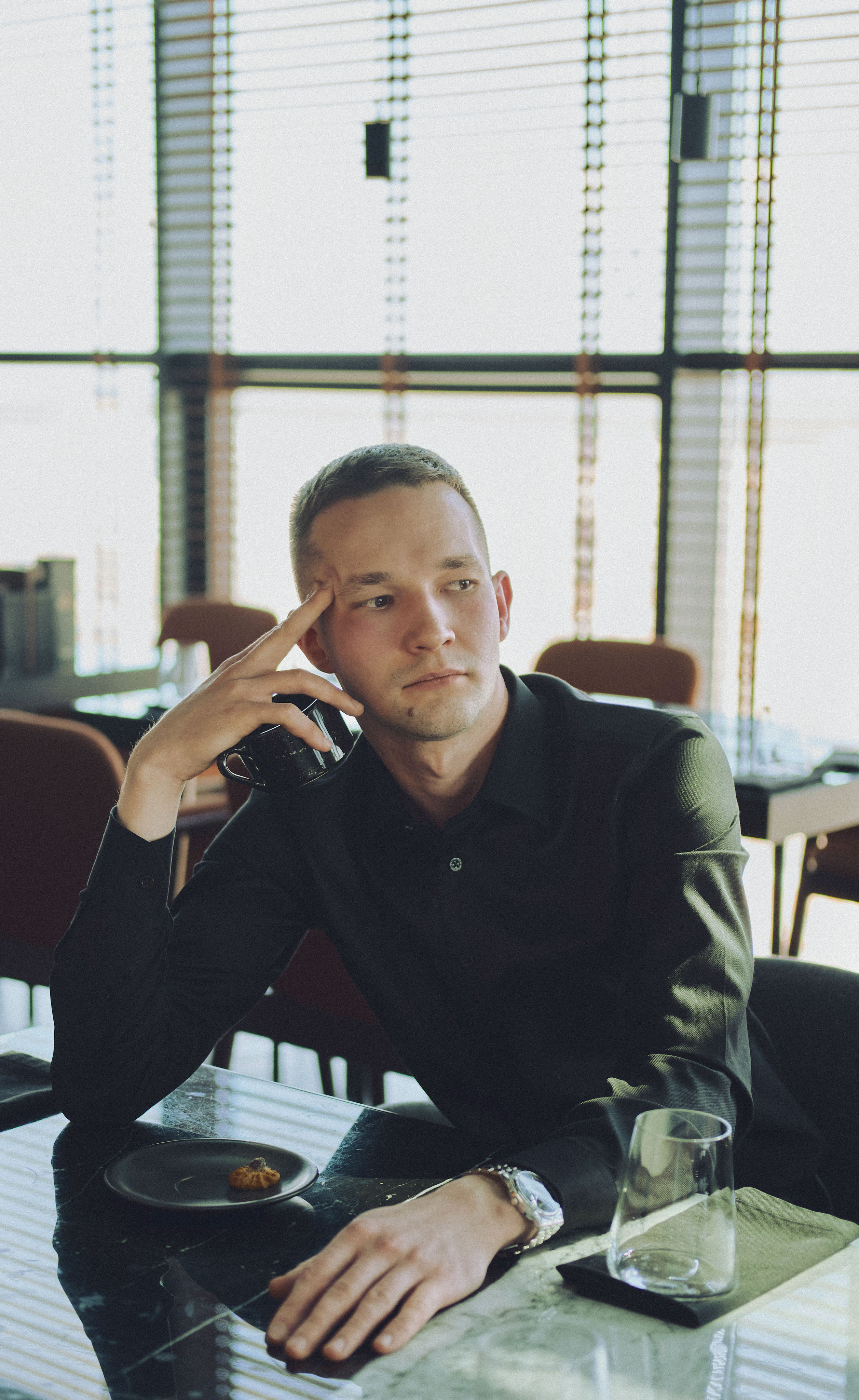 Кирилл. Ася Ложкина фотограф Ижевск